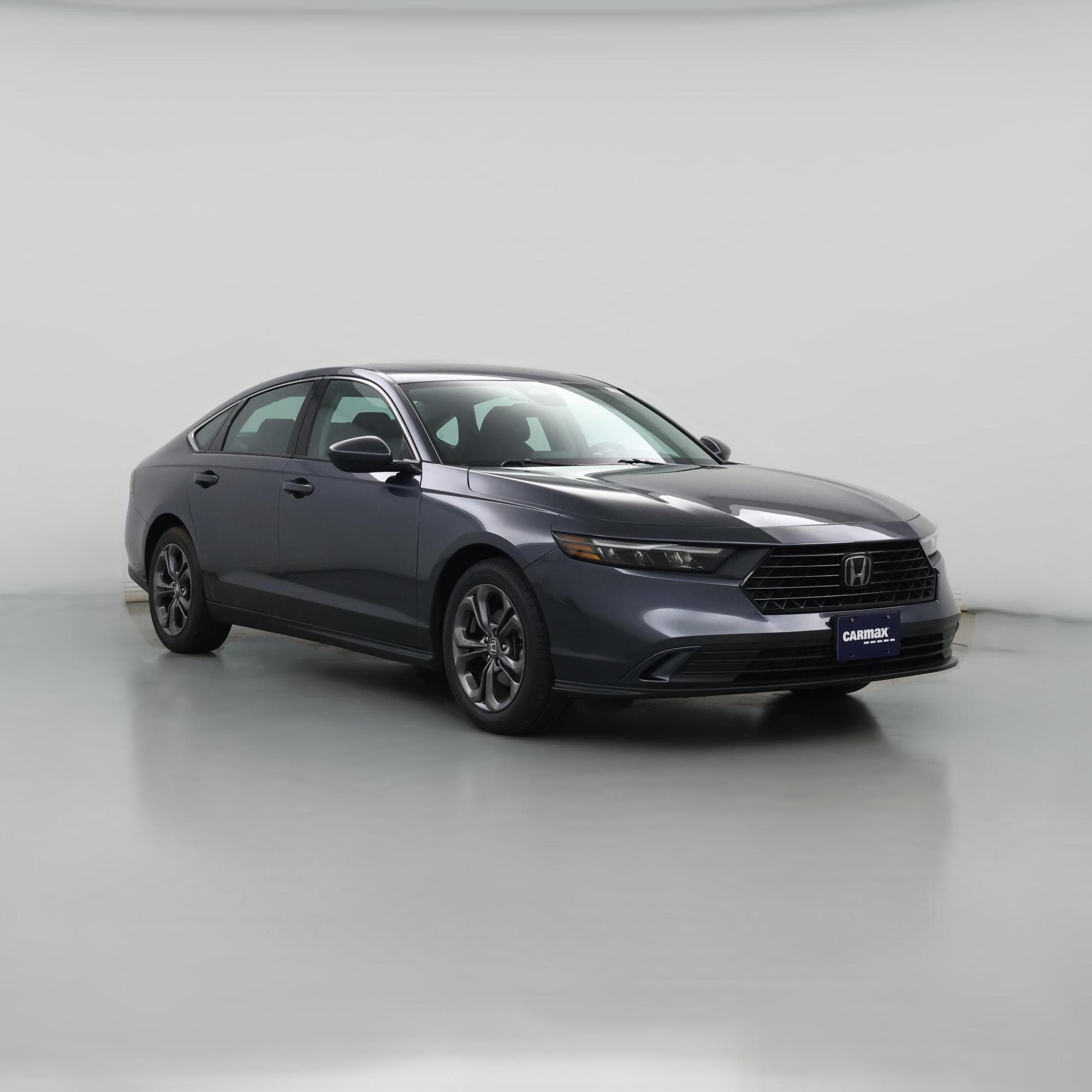 Thumbnail: 2023 Honda Accord - 1