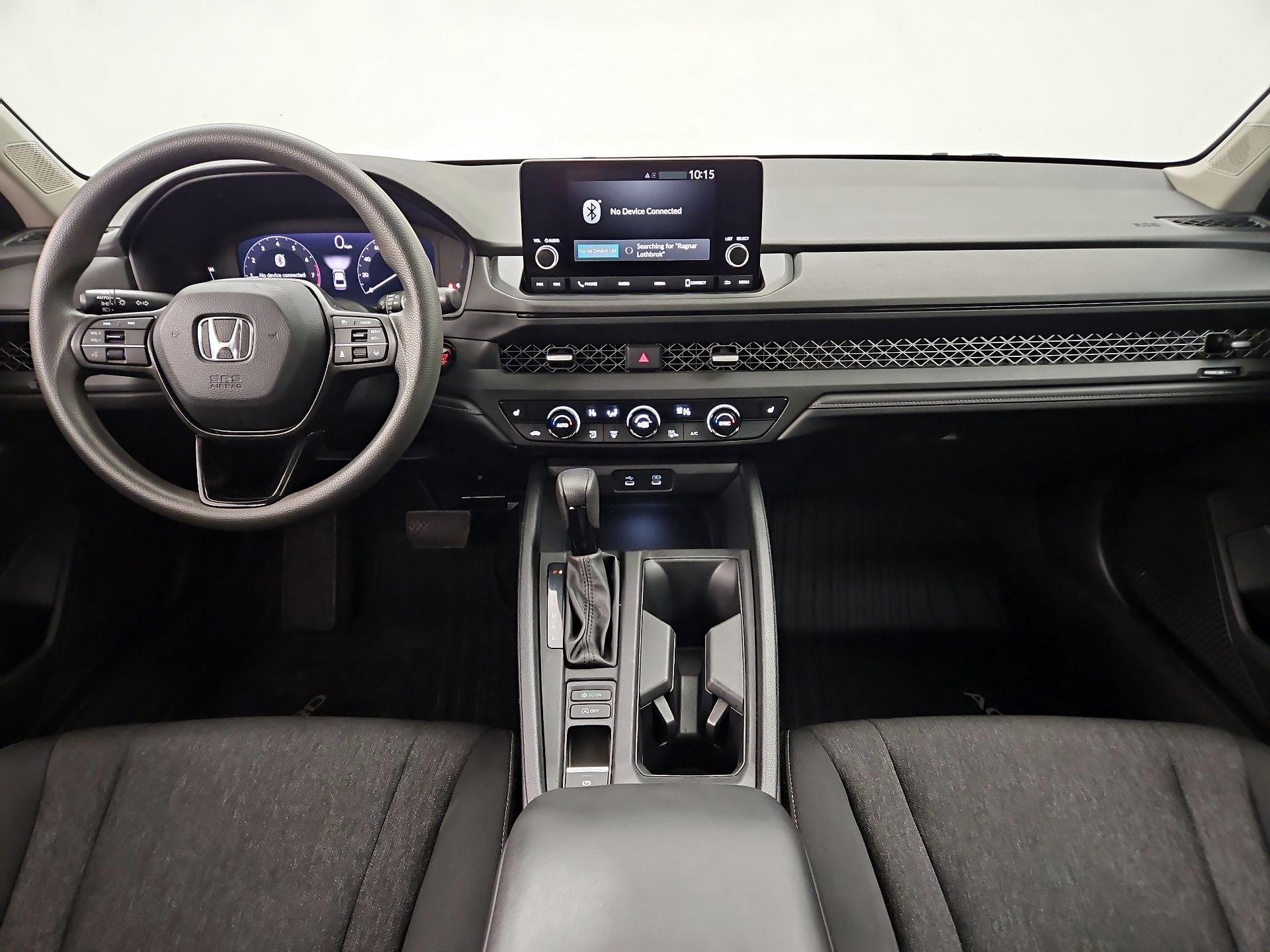 Thumbnail: 2023 Honda Accord - 9