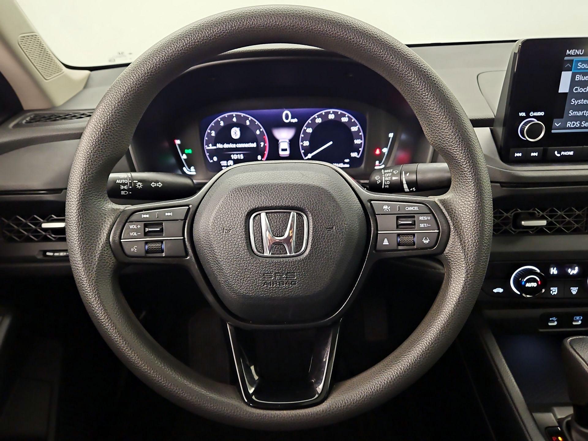 Thumbnail: 2023 Honda Accord - 10