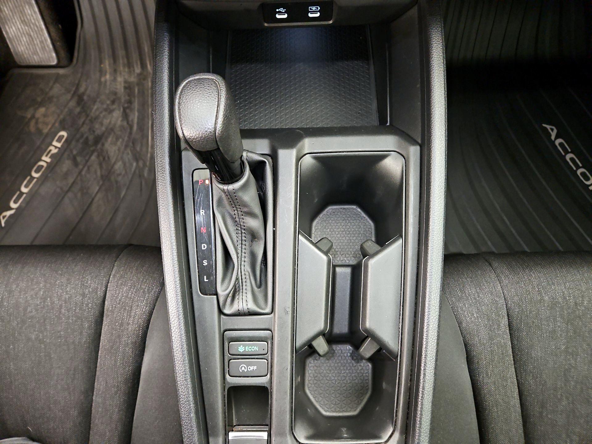 Thumbnail: 2023 Honda Accord - 16