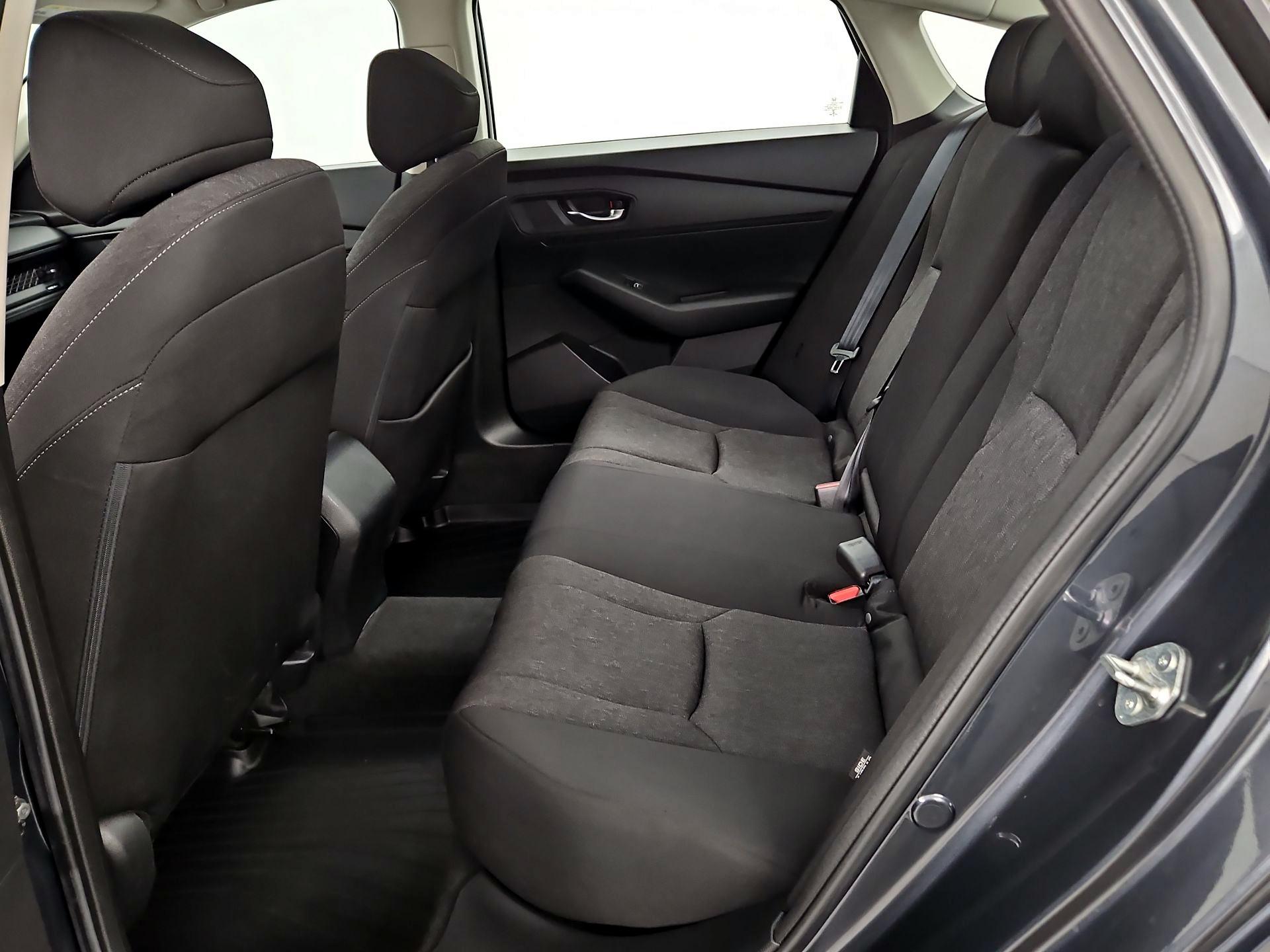 Thumbnail: 2023 Honda Accord - 19