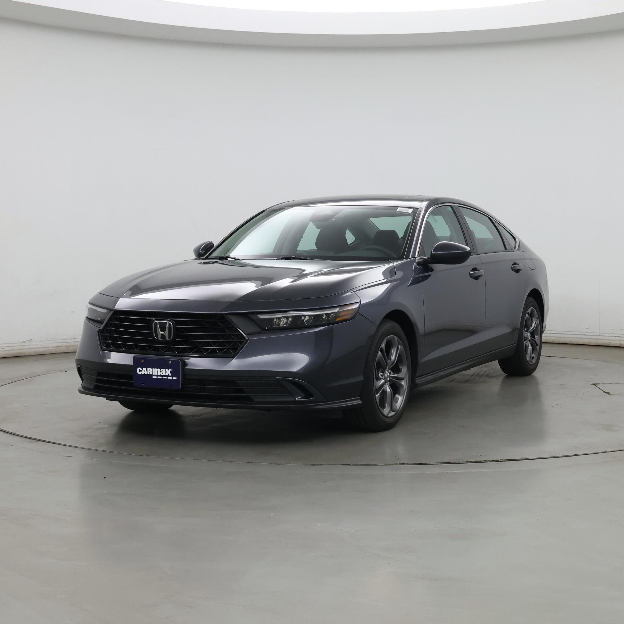 Thumbnail: 2023 Honda Accord - 4