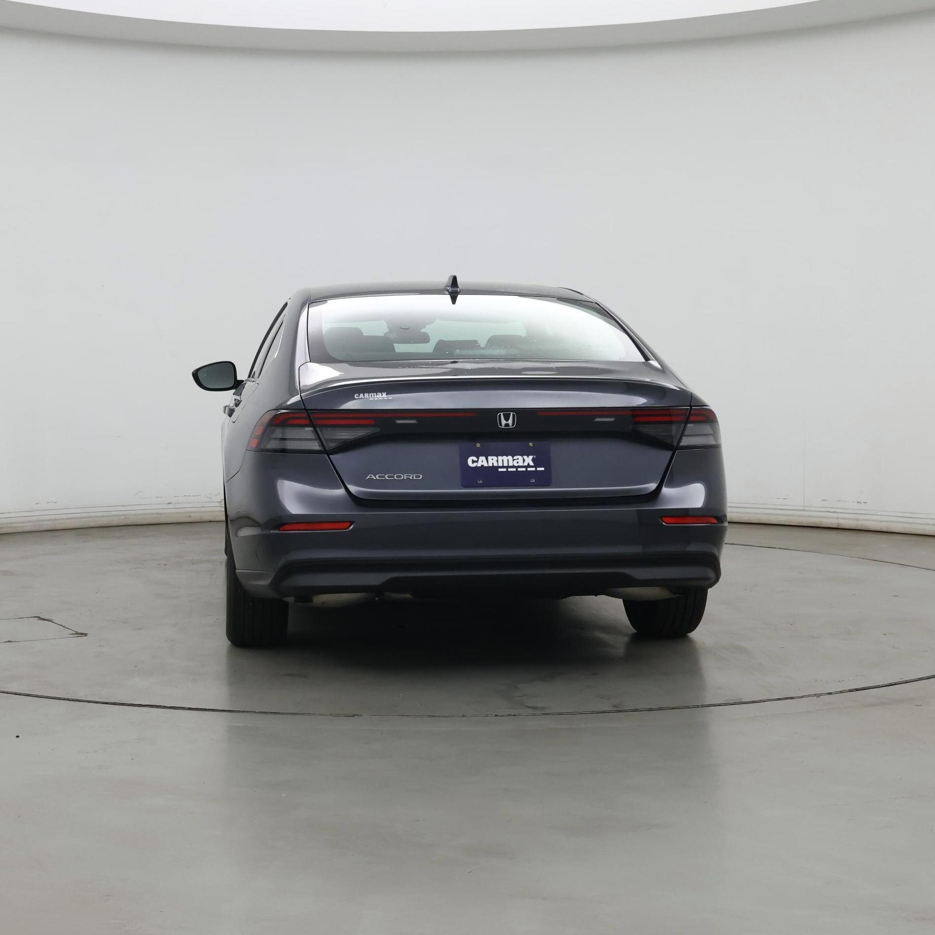 Thumbnail: 2023 Honda Accord - 6