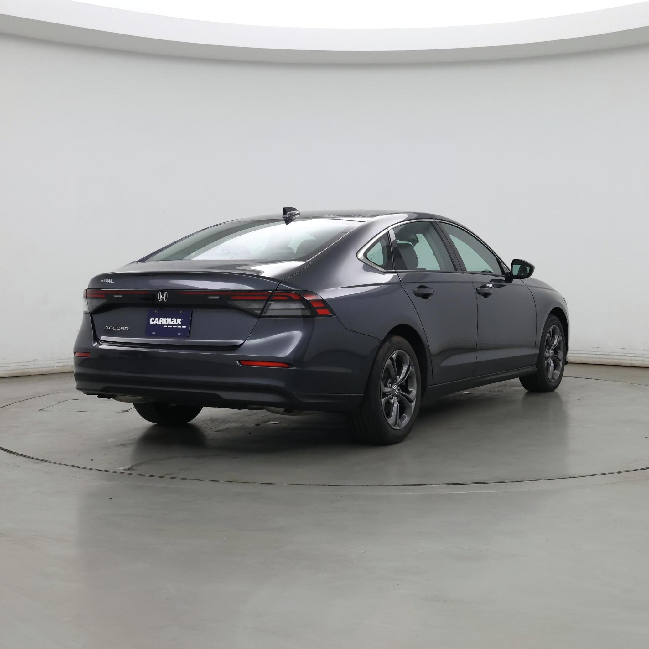 Thumbnail: 2023 Honda Accord - 8