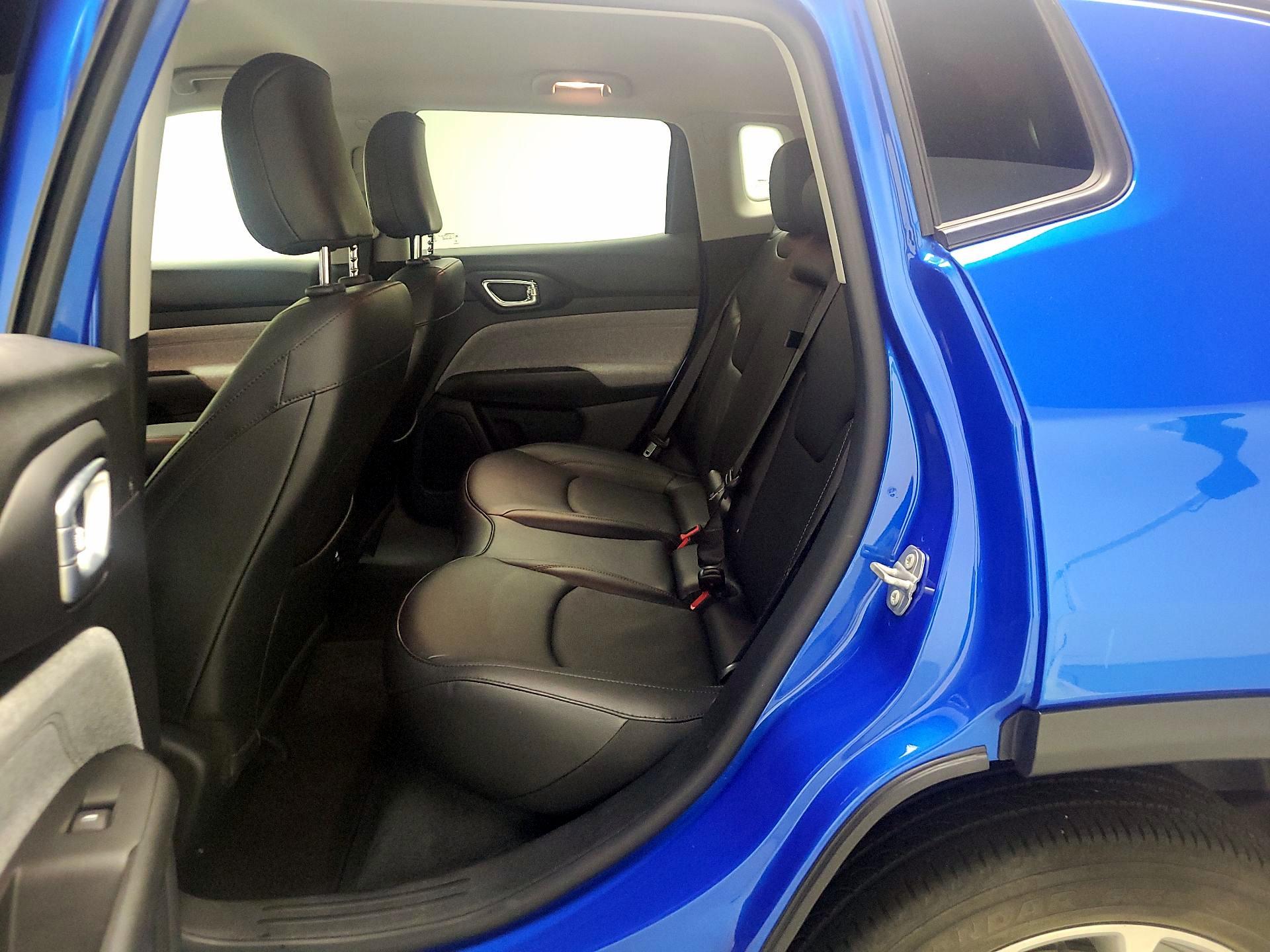 Thumbnail: 2022 Jeep Compass - 19