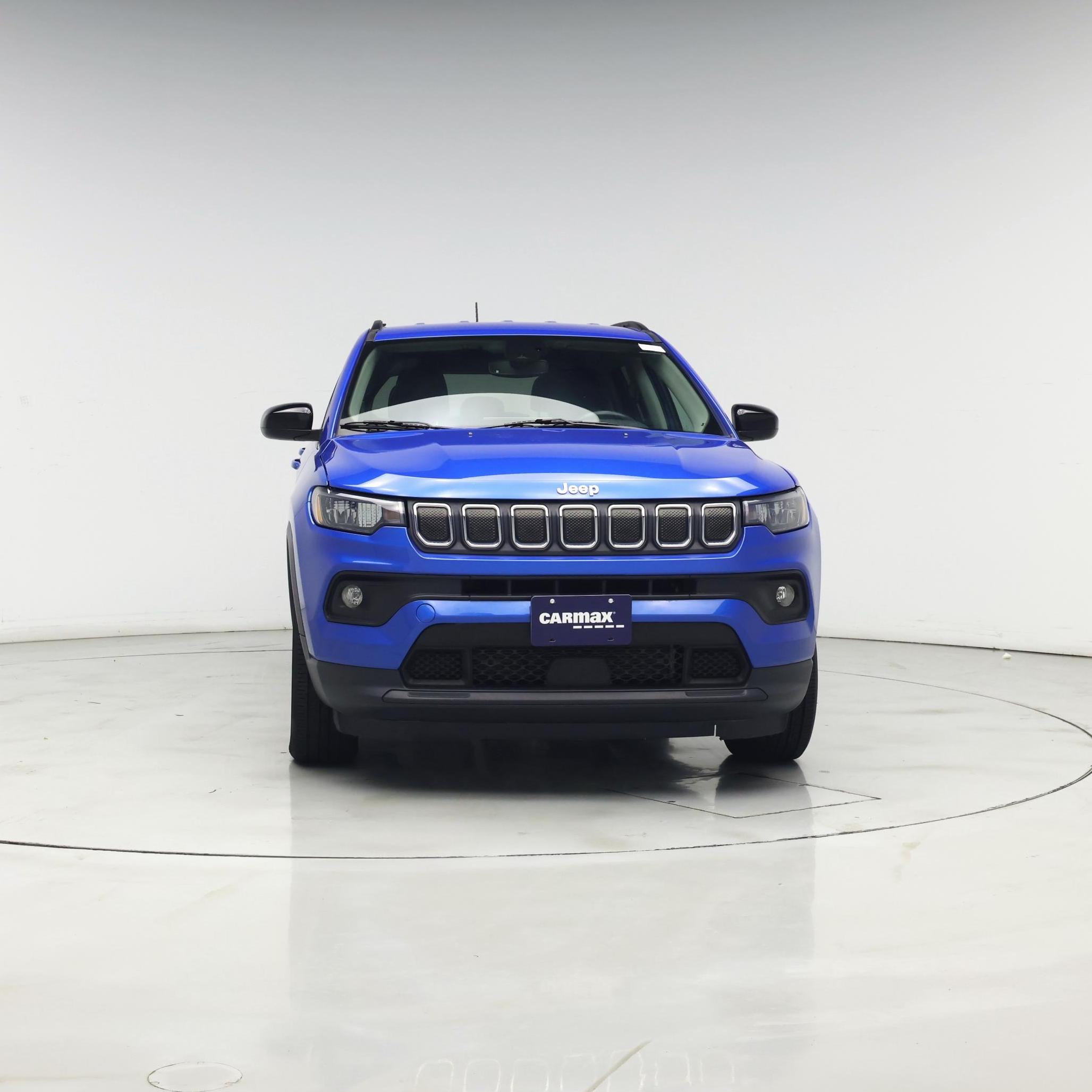 Thumbnail: 2022 Jeep Compass - 5