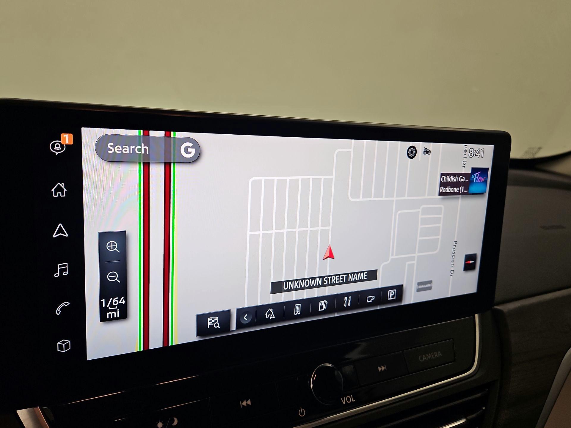 Thumbnail: 2023 Nissan Altima - 14