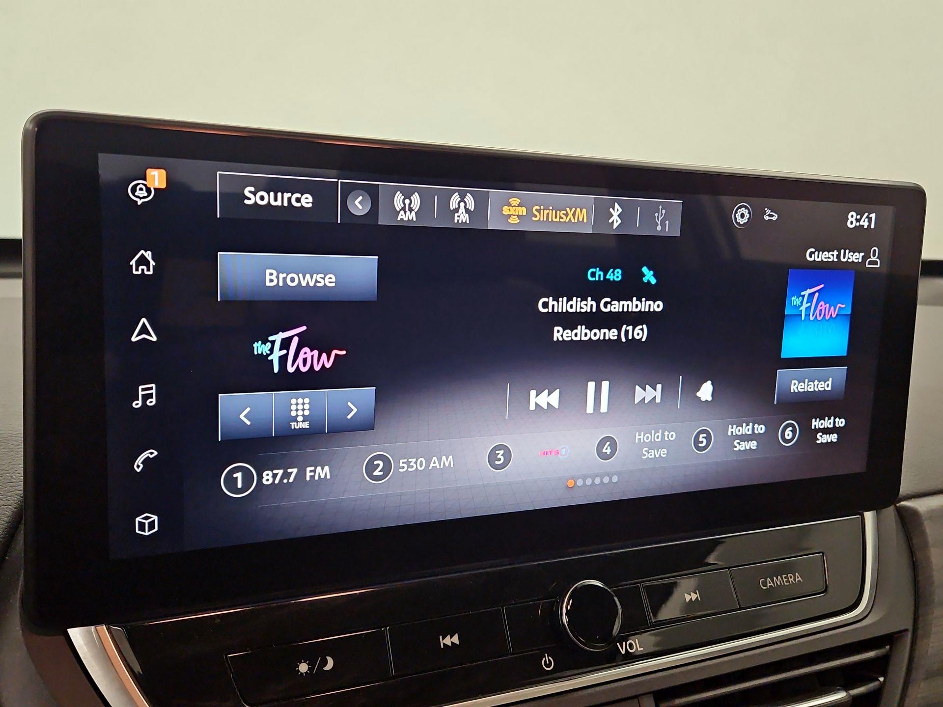 Thumbnail: 2023 Nissan Altima - 16