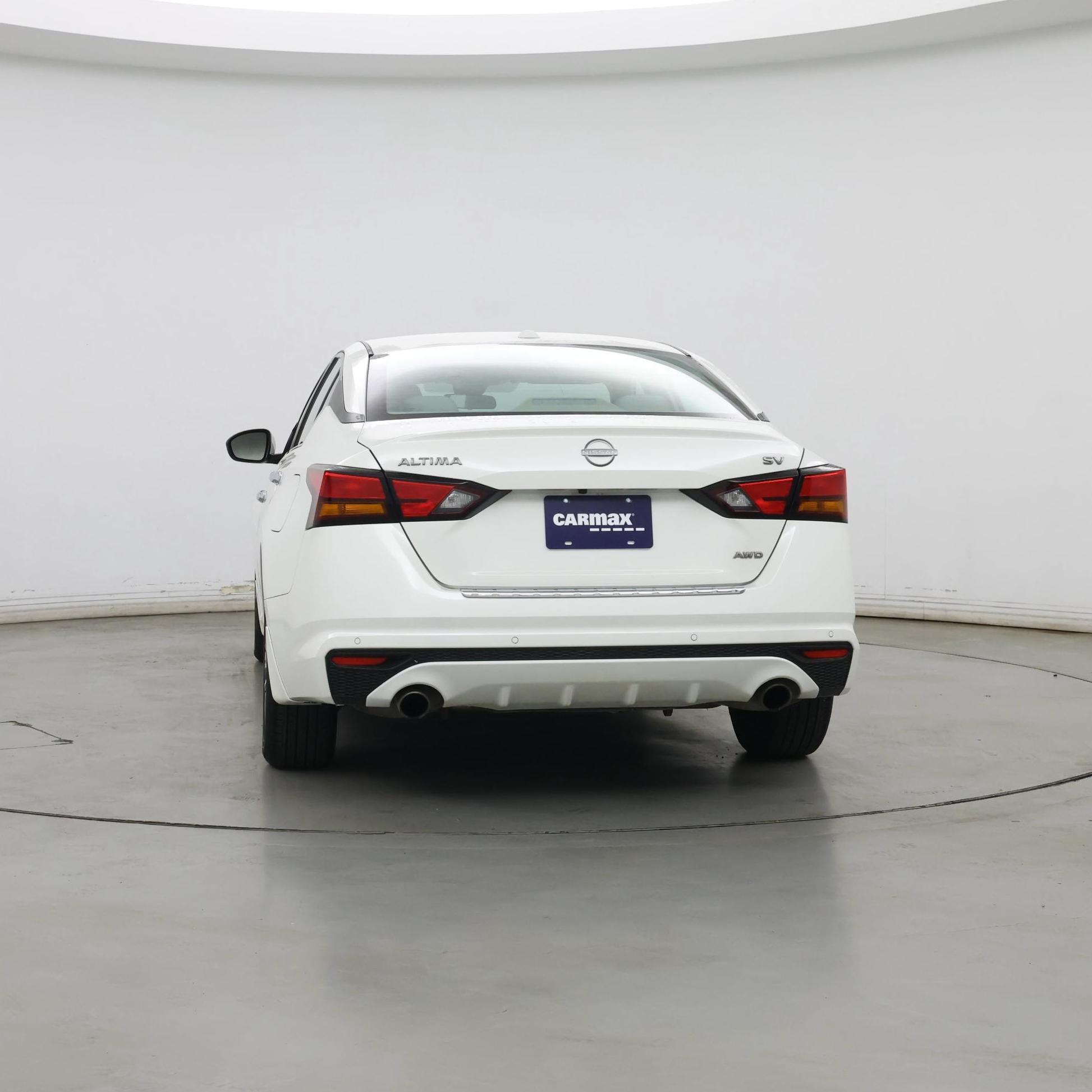 Thumbnail: 2023 Nissan Altima - 6