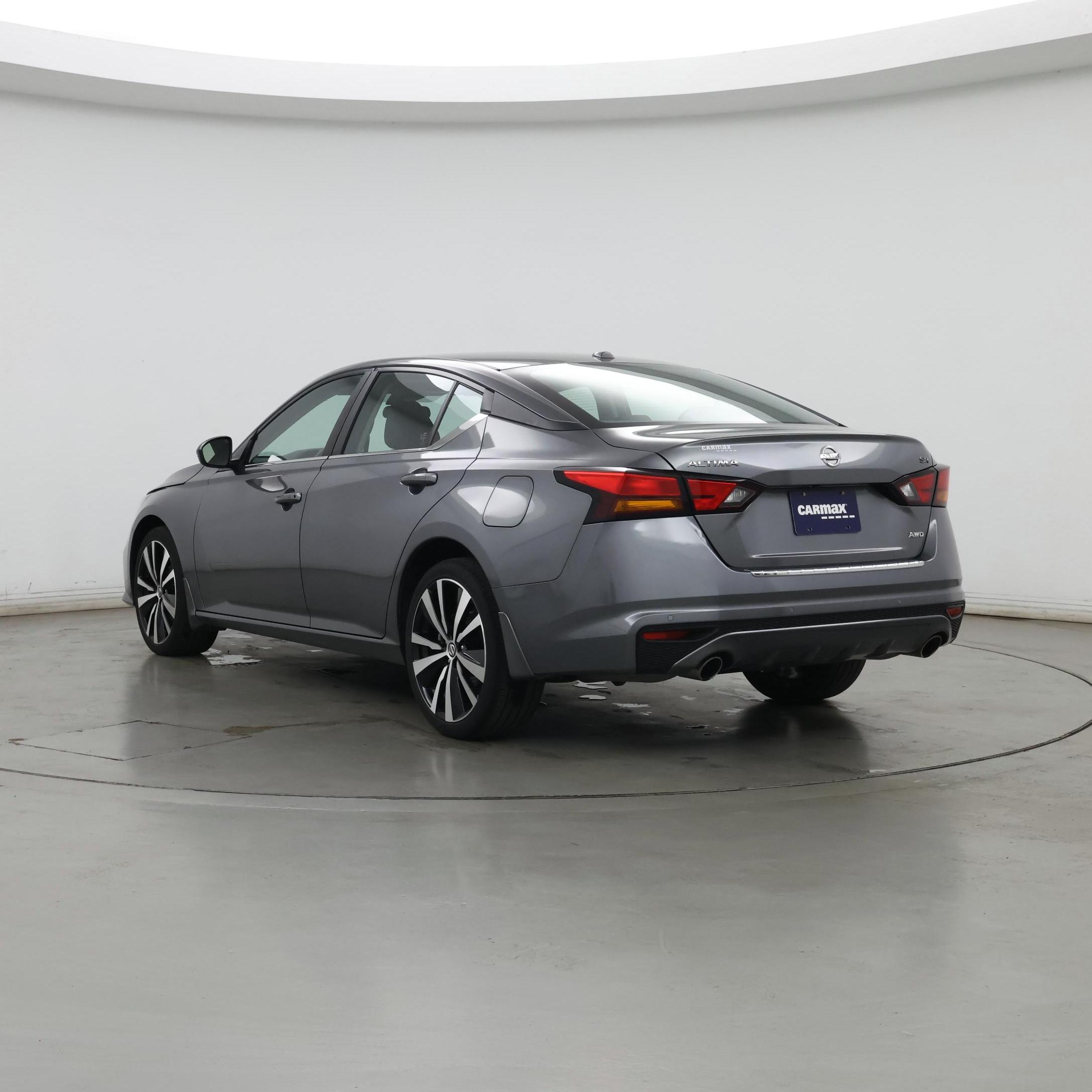 Thumbnail: 2022 Nissan Altima - 2