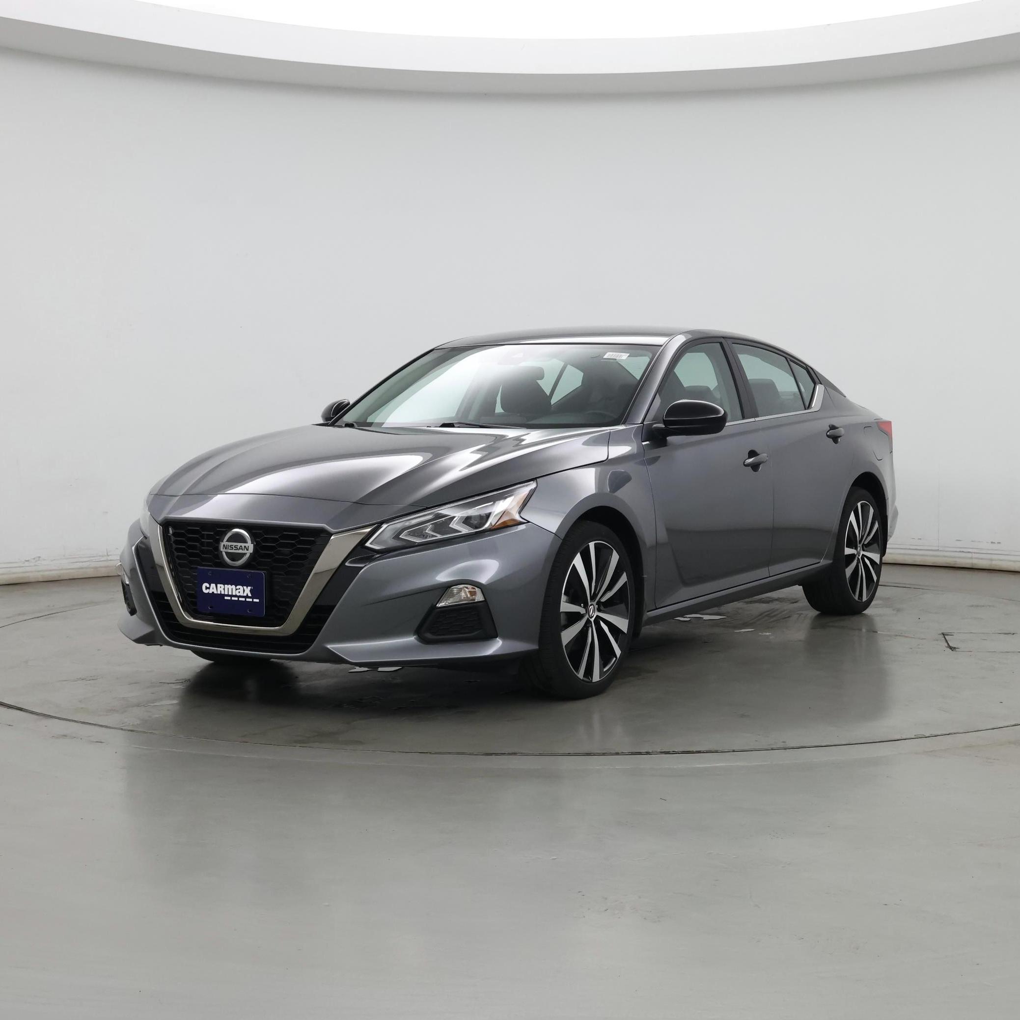 Thumbnail: 2022 Nissan Altima - 4