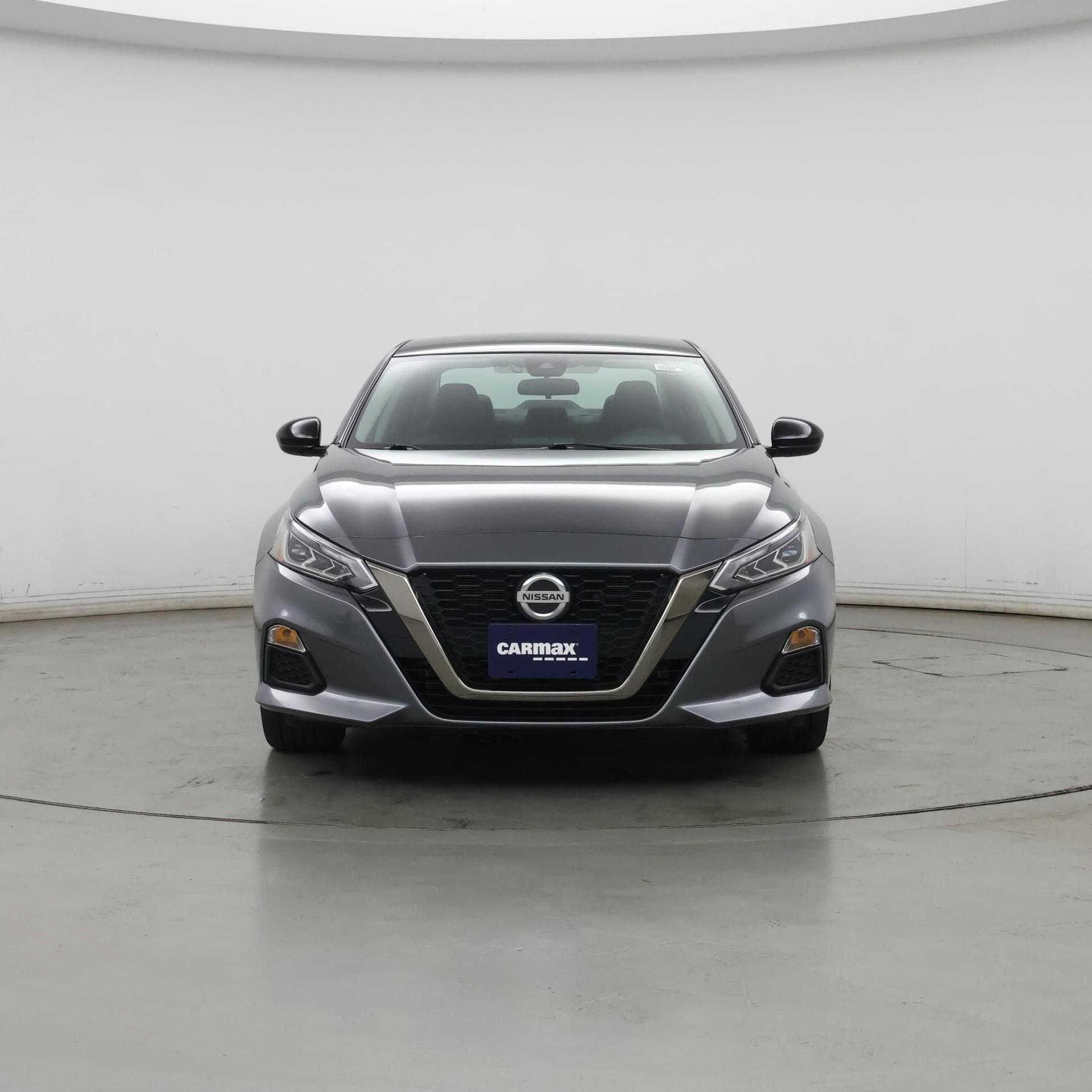 Thumbnail: 2022 Nissan Altima - 5
