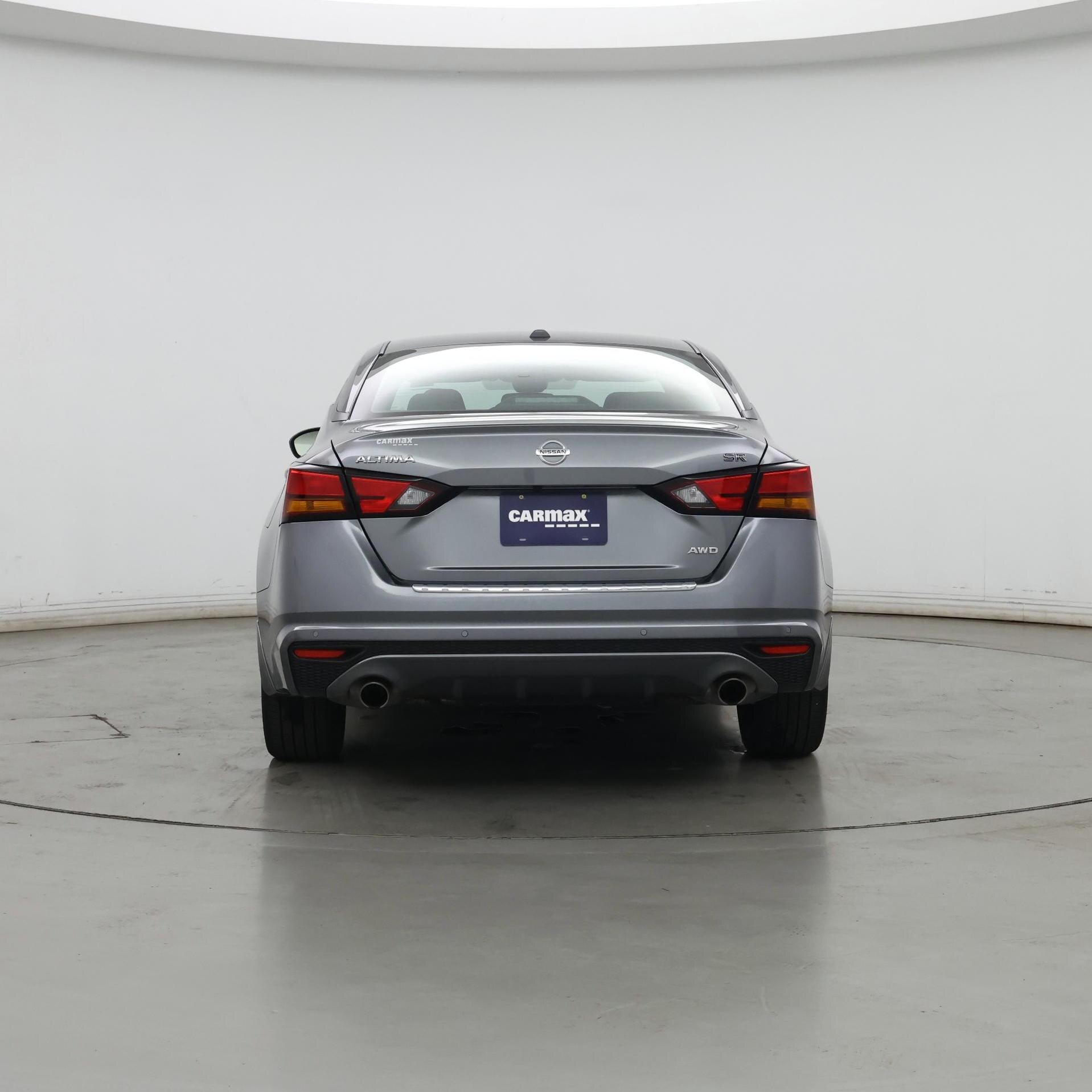 Thumbnail: 2022 Nissan Altima - 6