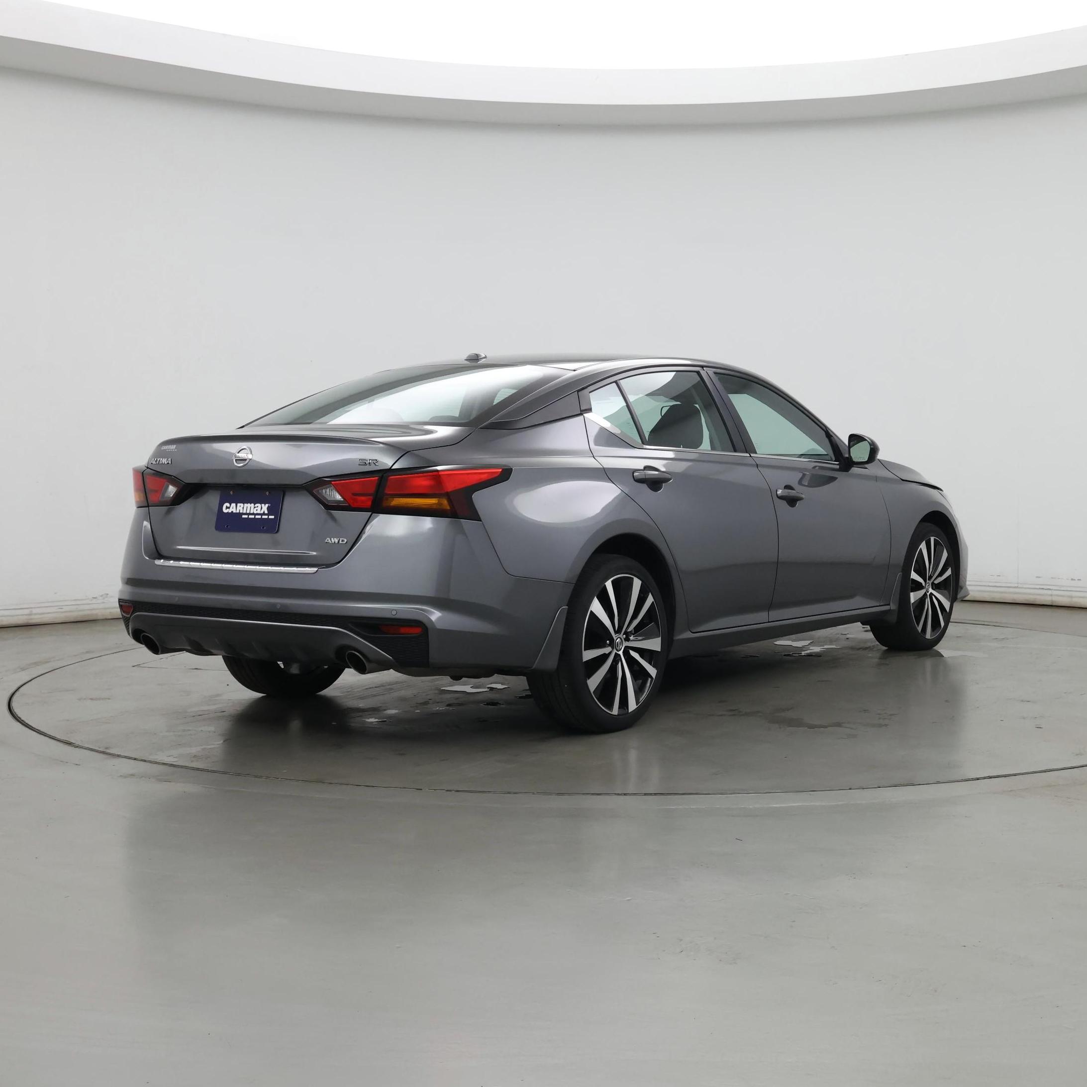 Thumbnail: 2022 Nissan Altima - 8
