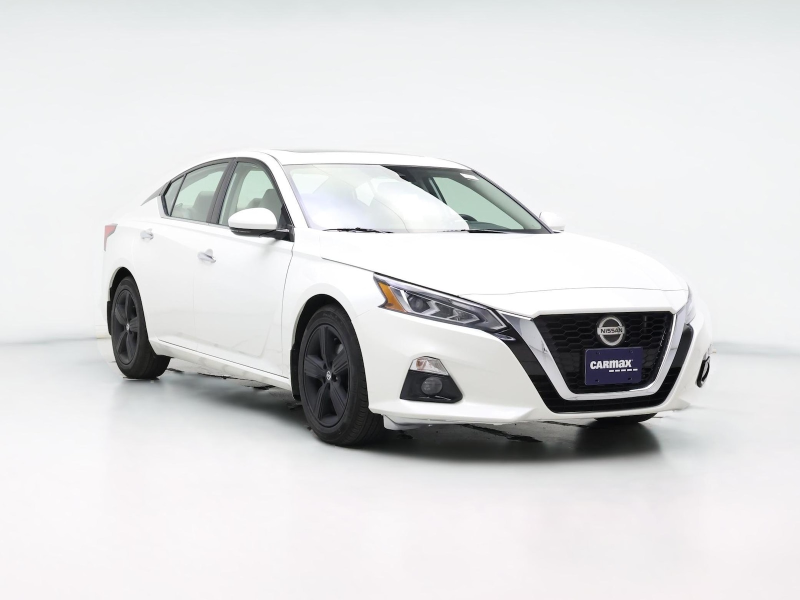 2022 Nissan Altima SL