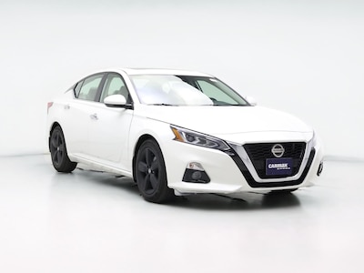 2022 Nissan Altima SL