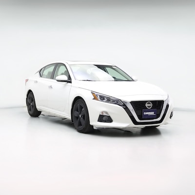 2022 Nissan Altima SL