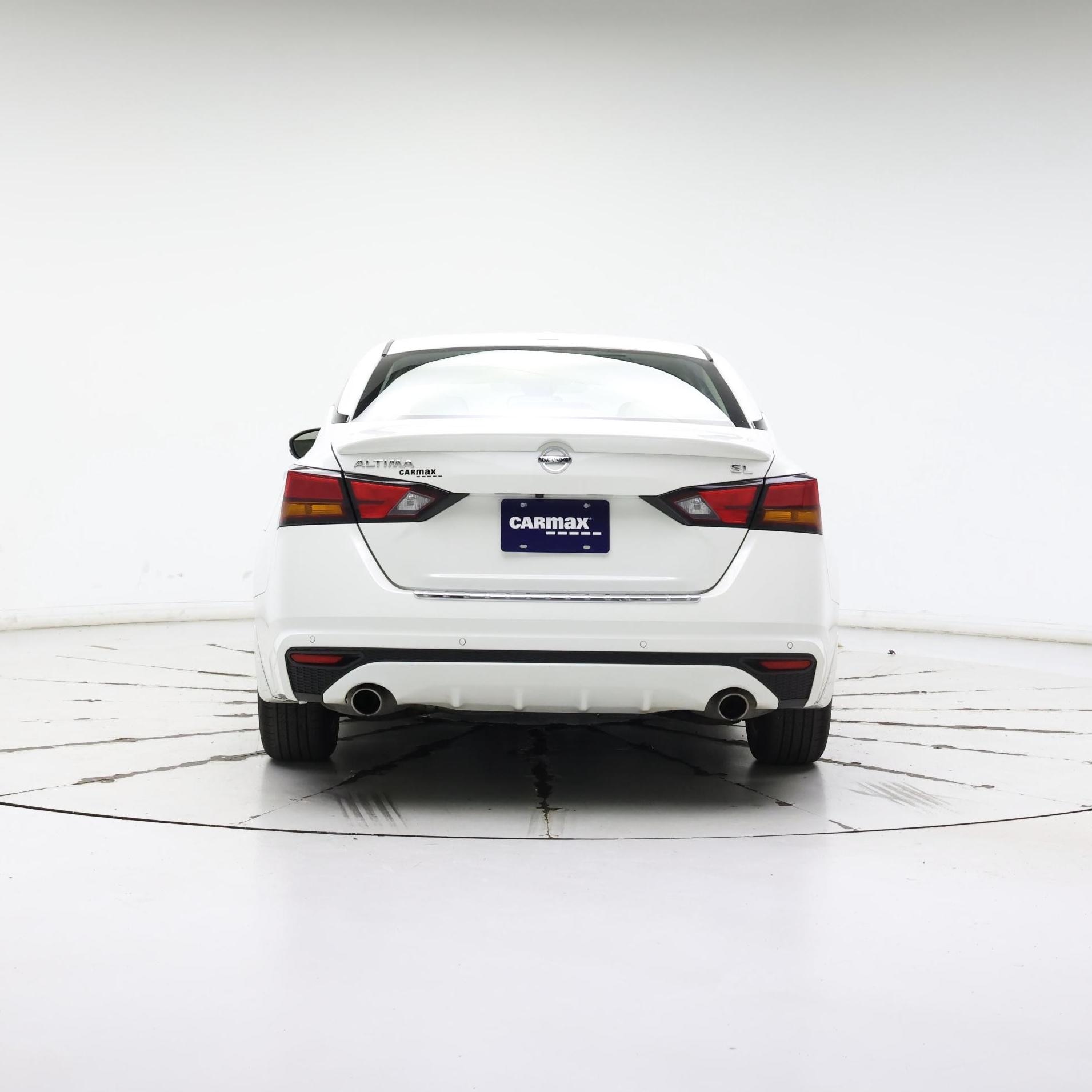 Thumbnail: 2022 Nissan Altima - 6
