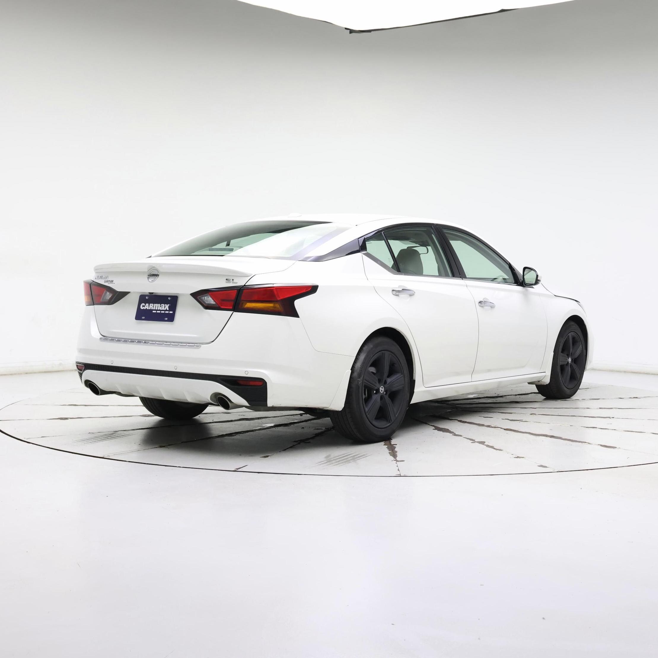 Thumbnail: 2022 Nissan Altima - 8