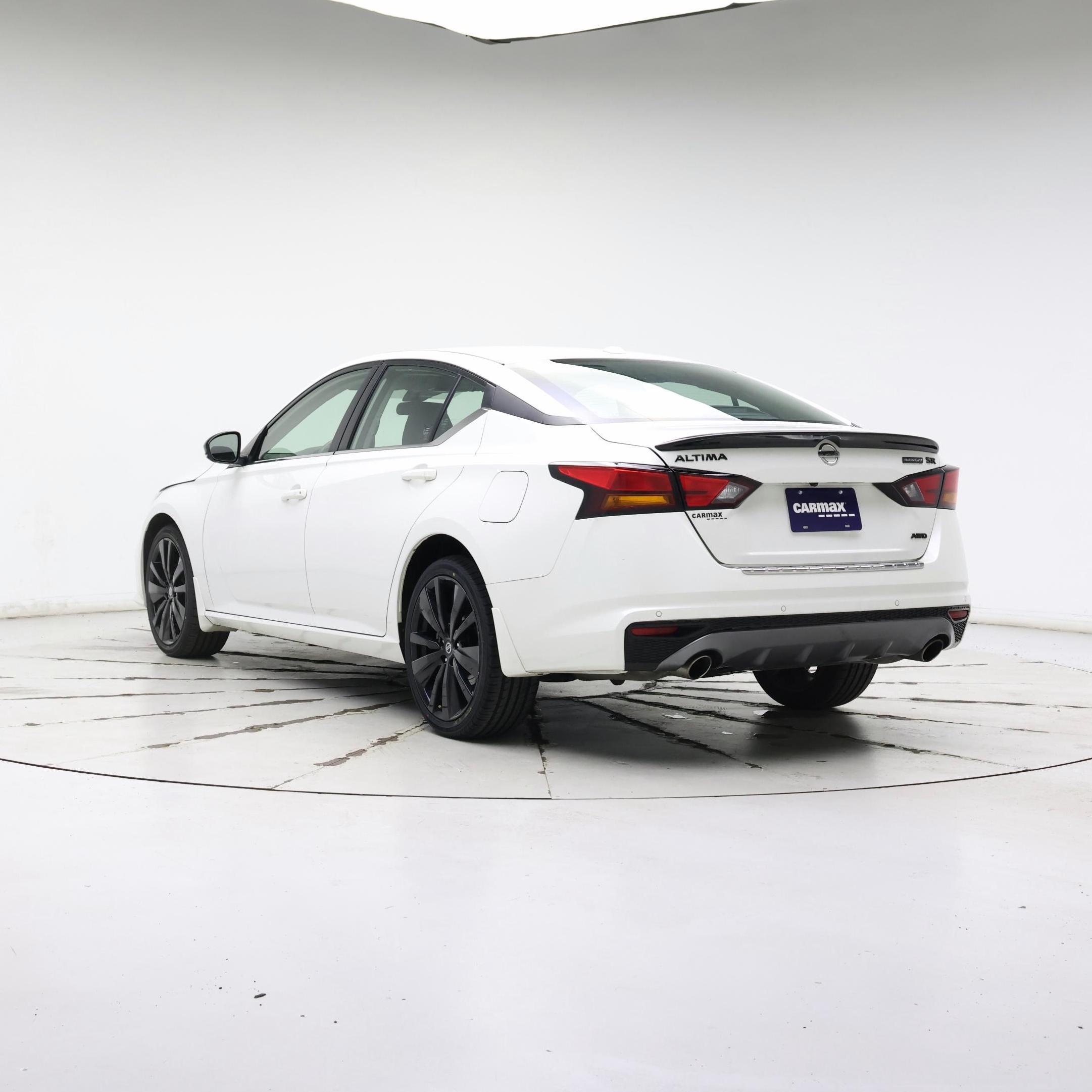 Thumbnail: 2022 Nissan Altima - 2