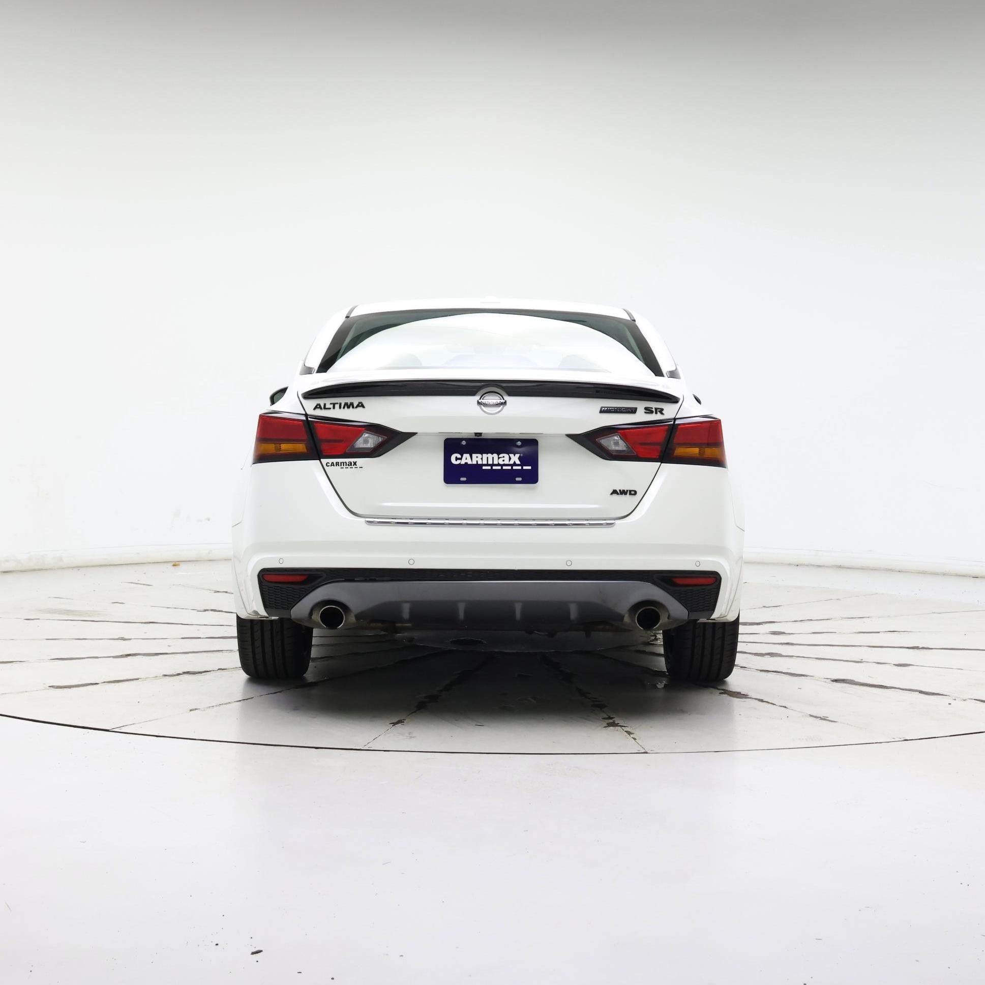 Thumbnail: 2022 Nissan Altima - 6
