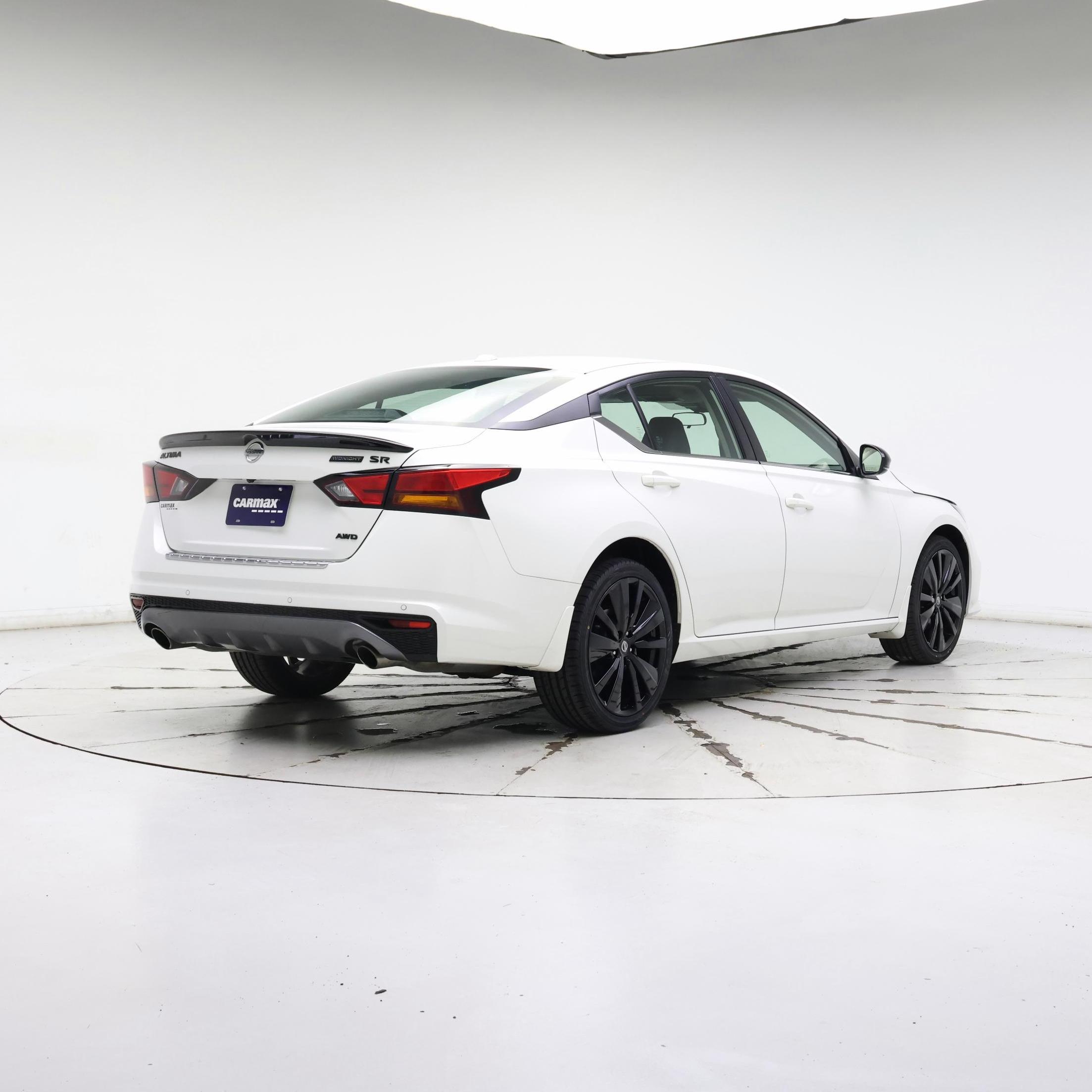 Thumbnail: 2022 Nissan Altima - 8