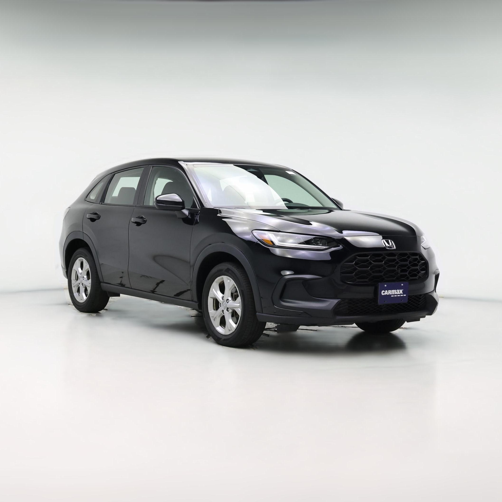 Thumbnail: 2023 Honda HR-V - 1