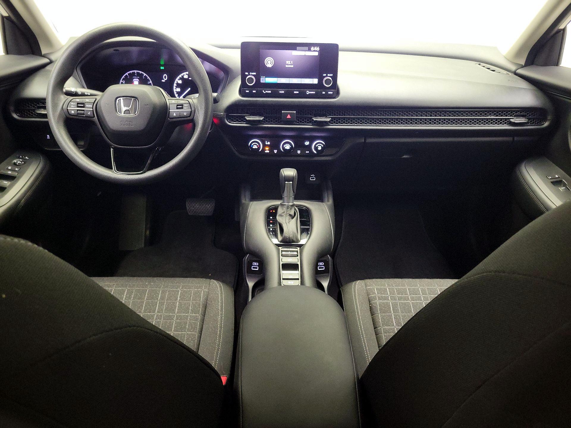 Thumbnail: 2023 Honda HR-V - 9