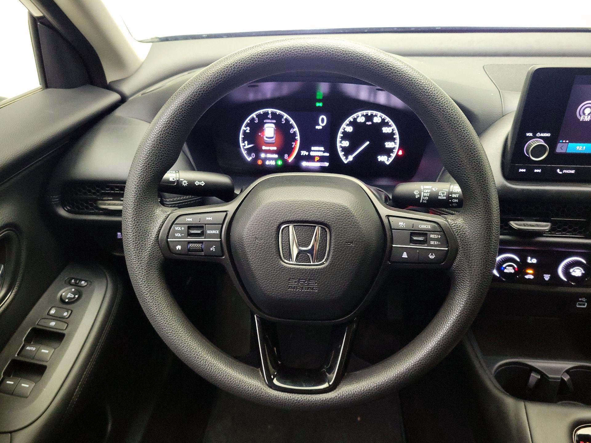 Thumbnail: 2023 Honda HR-V - 10