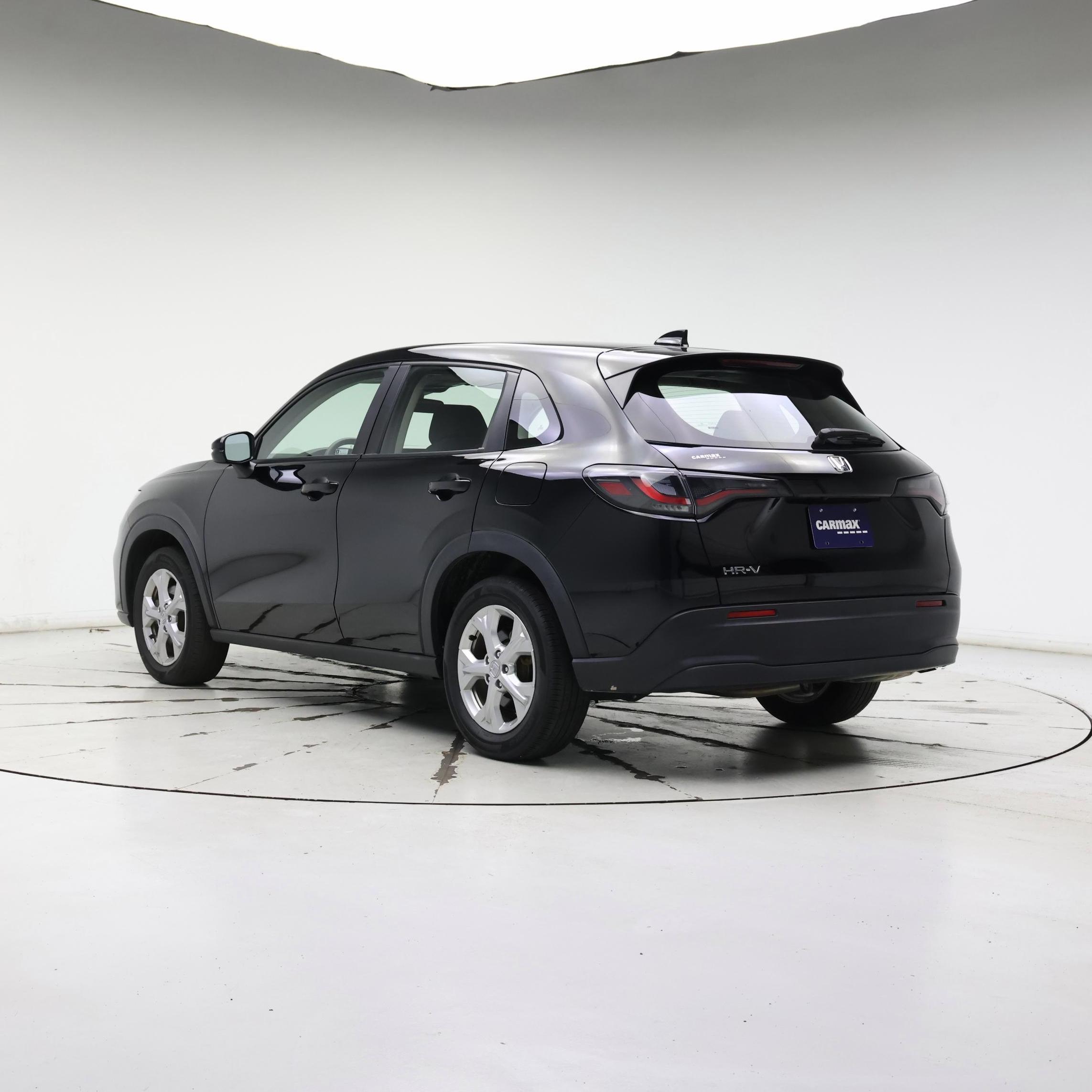 Thumbnail: 2023 Honda HR-V - 2