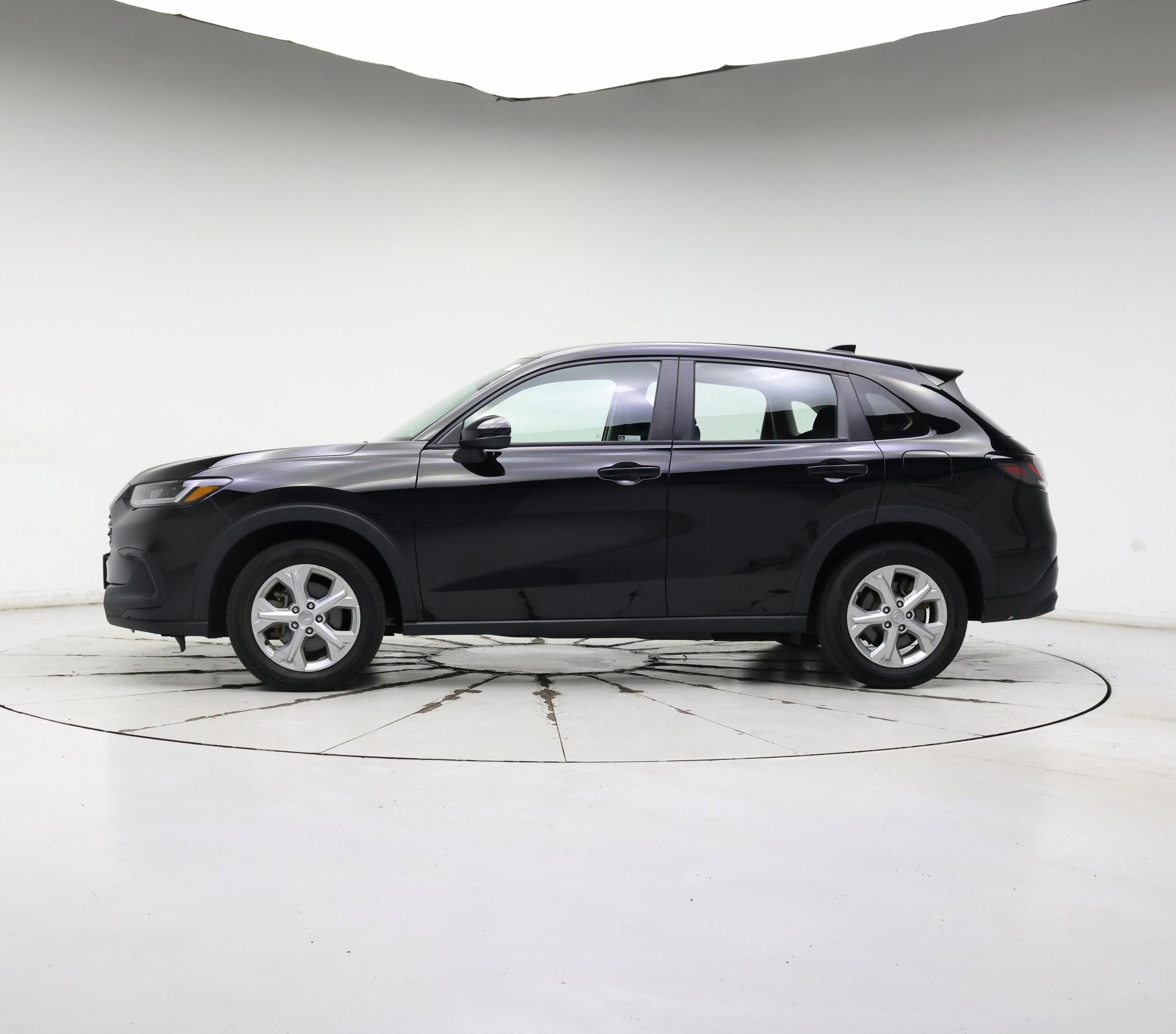Thumbnail: 2023 Honda HR-V - 3