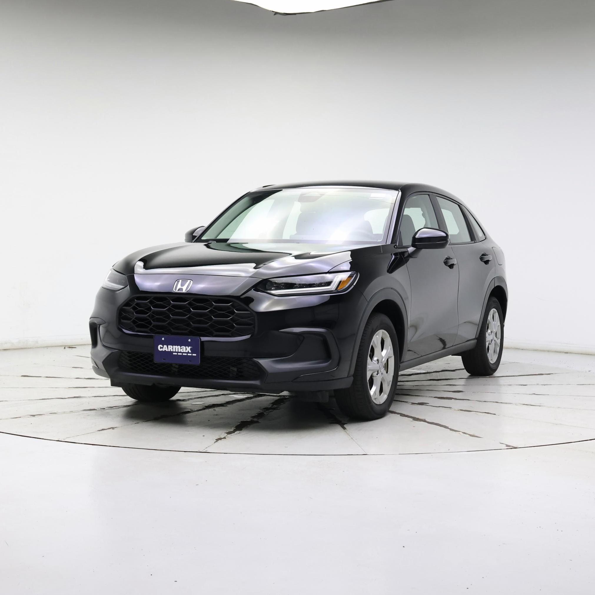 Thumbnail: 2023 Honda HR-V - 4