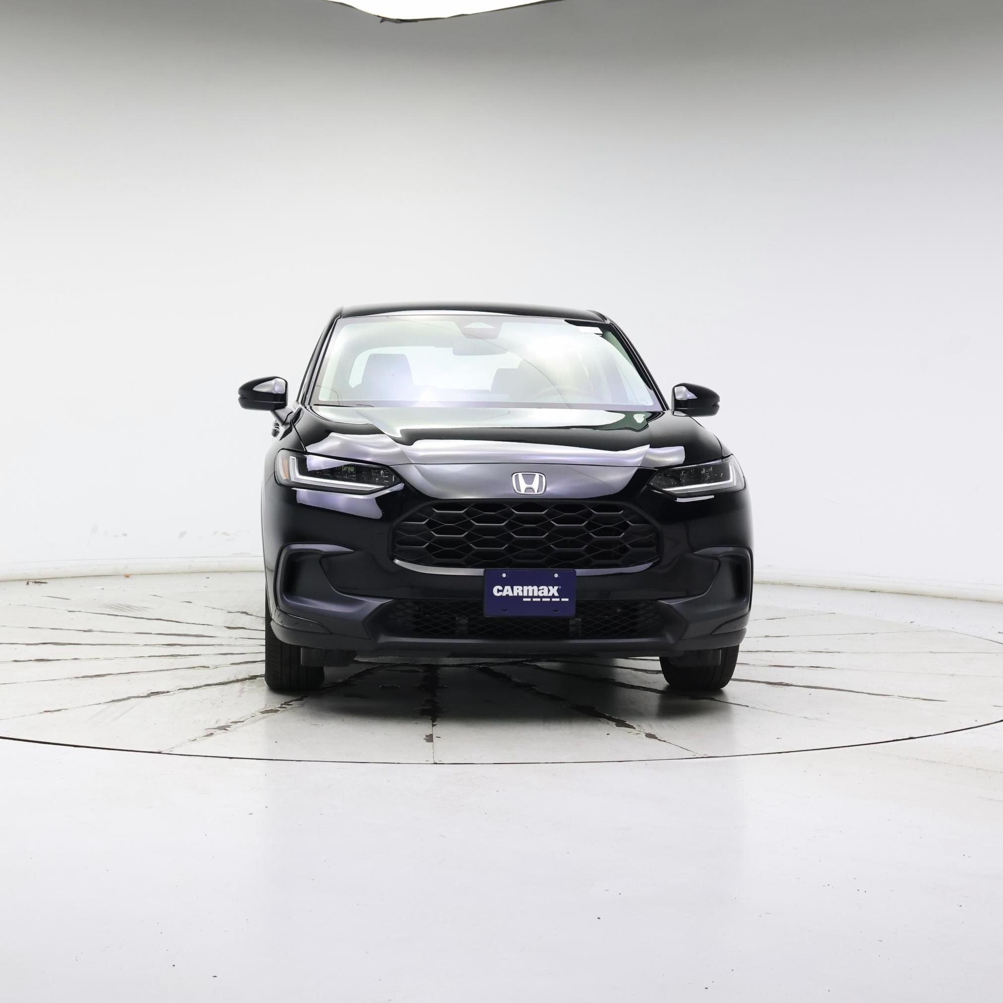 Thumbnail: 2023 Honda HR-V - 5