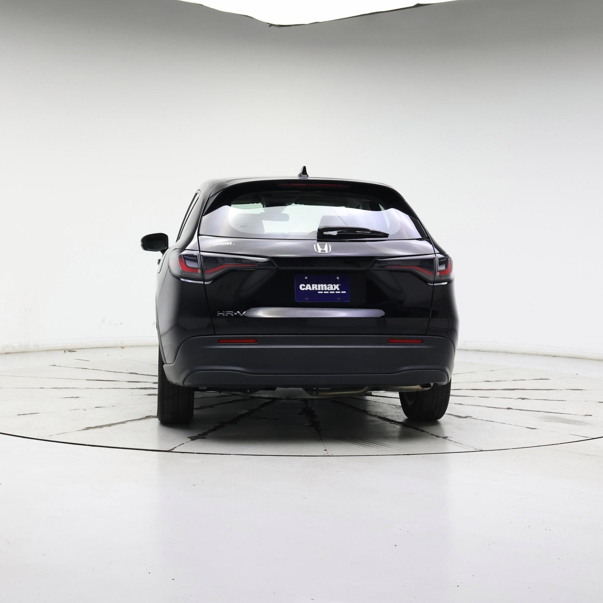 Thumbnail: 2023 Honda HR-V - 6