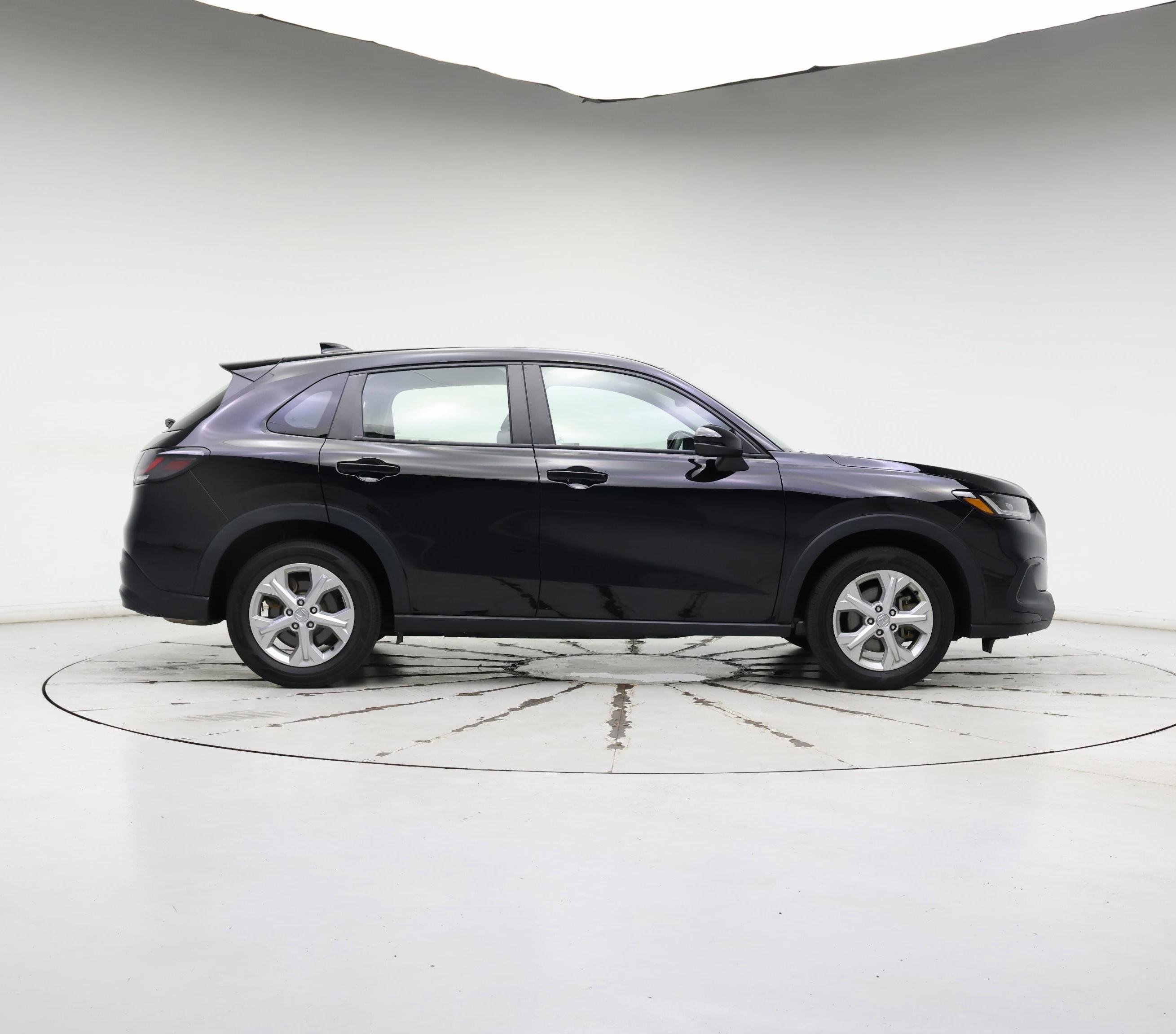 Thumbnail: 2023 Honda HR-V - 7