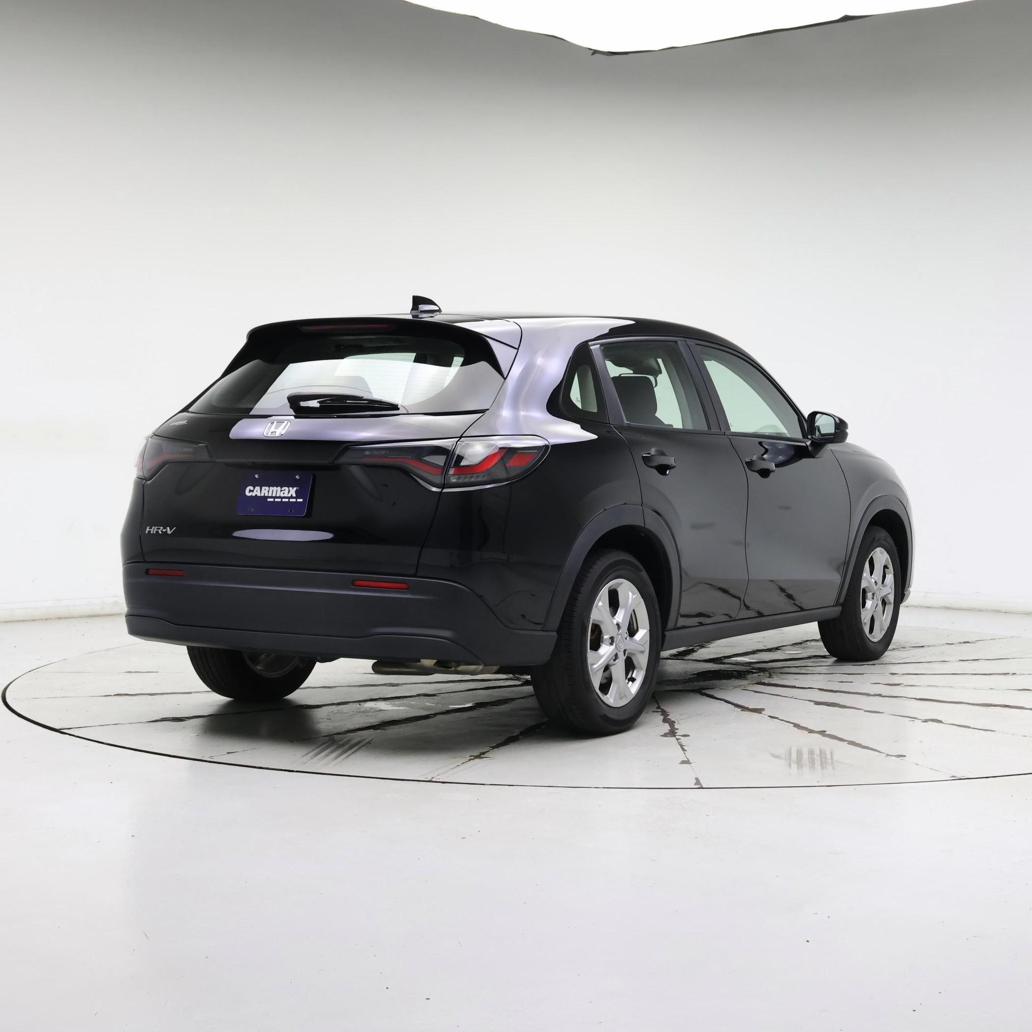 Thumbnail: 2023 Honda HR-V - 8
