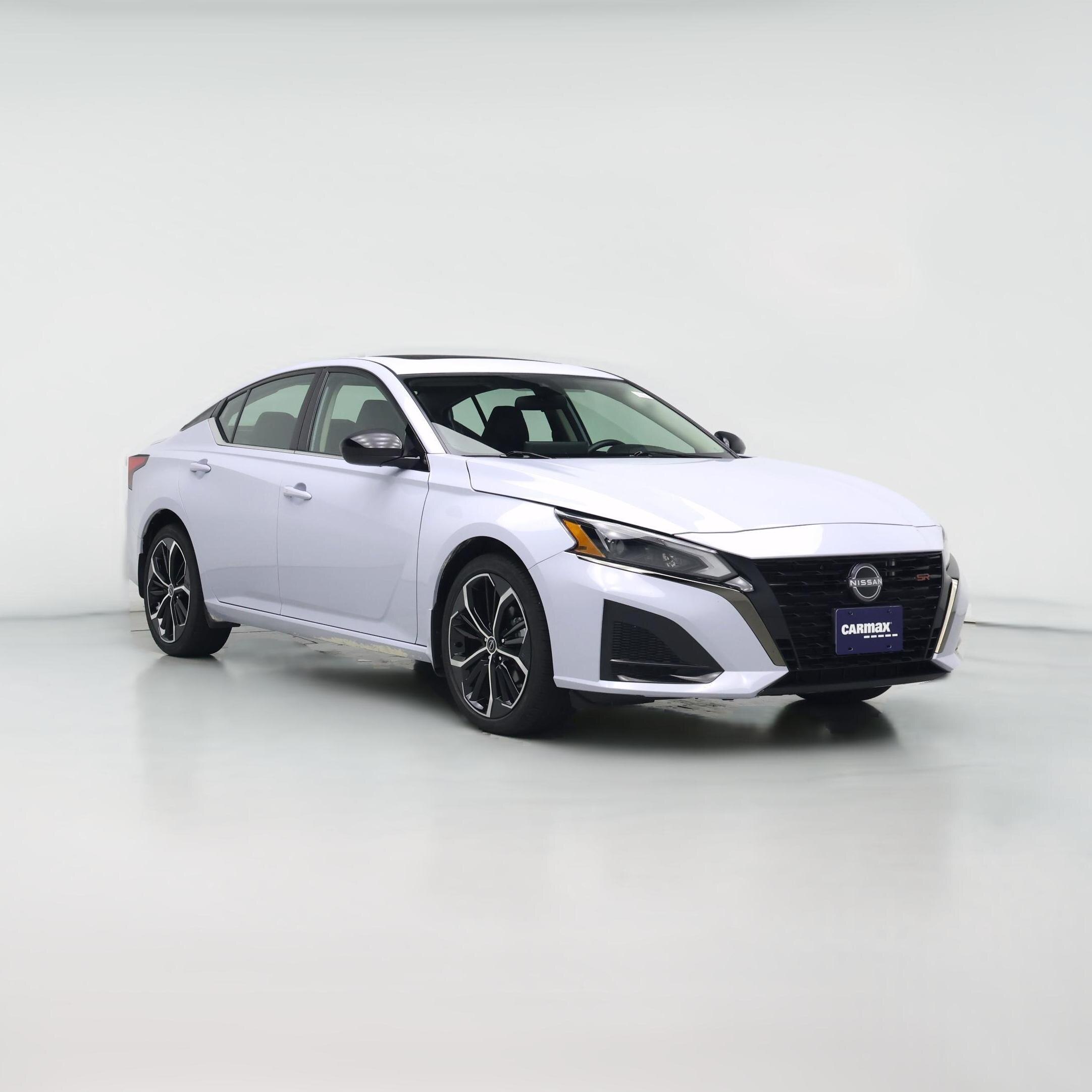 Thumbnail: 2023 Nissan Altima - 1