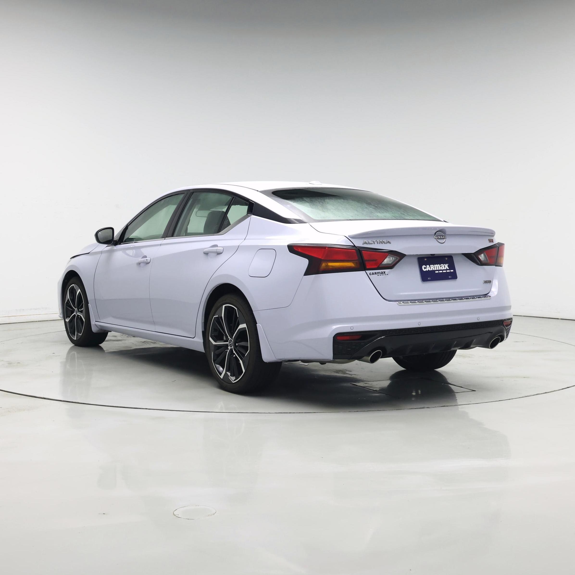 Thumbnail: 2023 Nissan Altima - 2