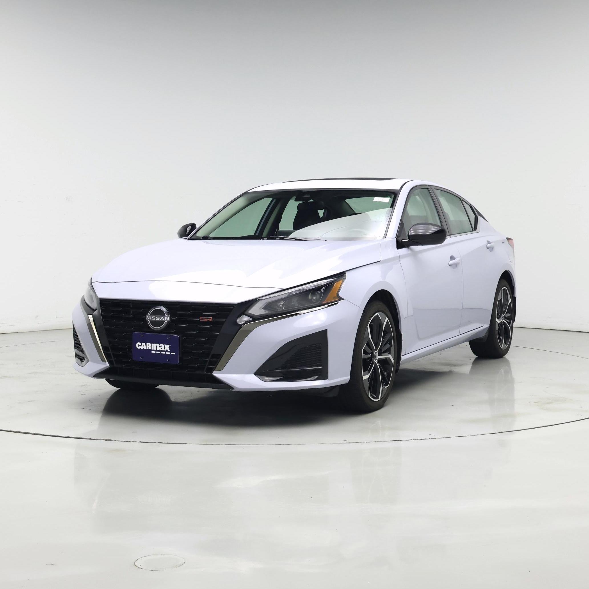 Thumbnail: 2023 Nissan Altima - 4