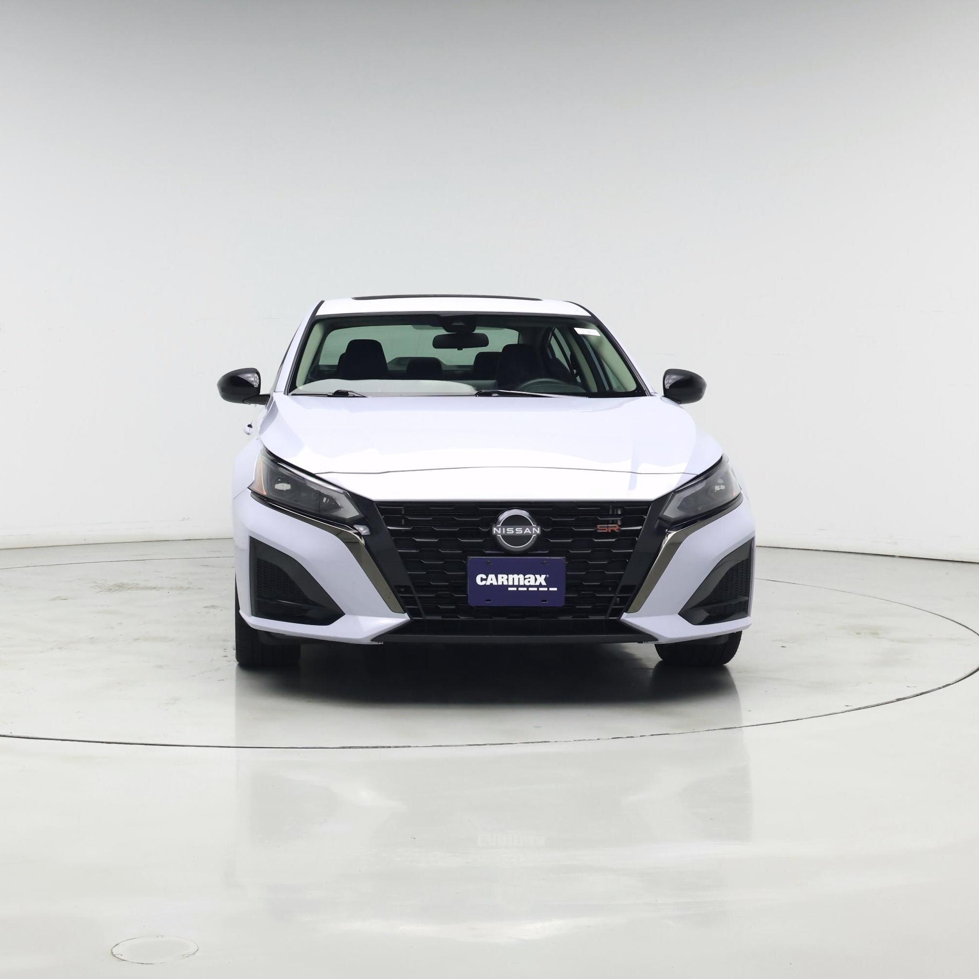 Thumbnail: 2023 Nissan Altima - 5