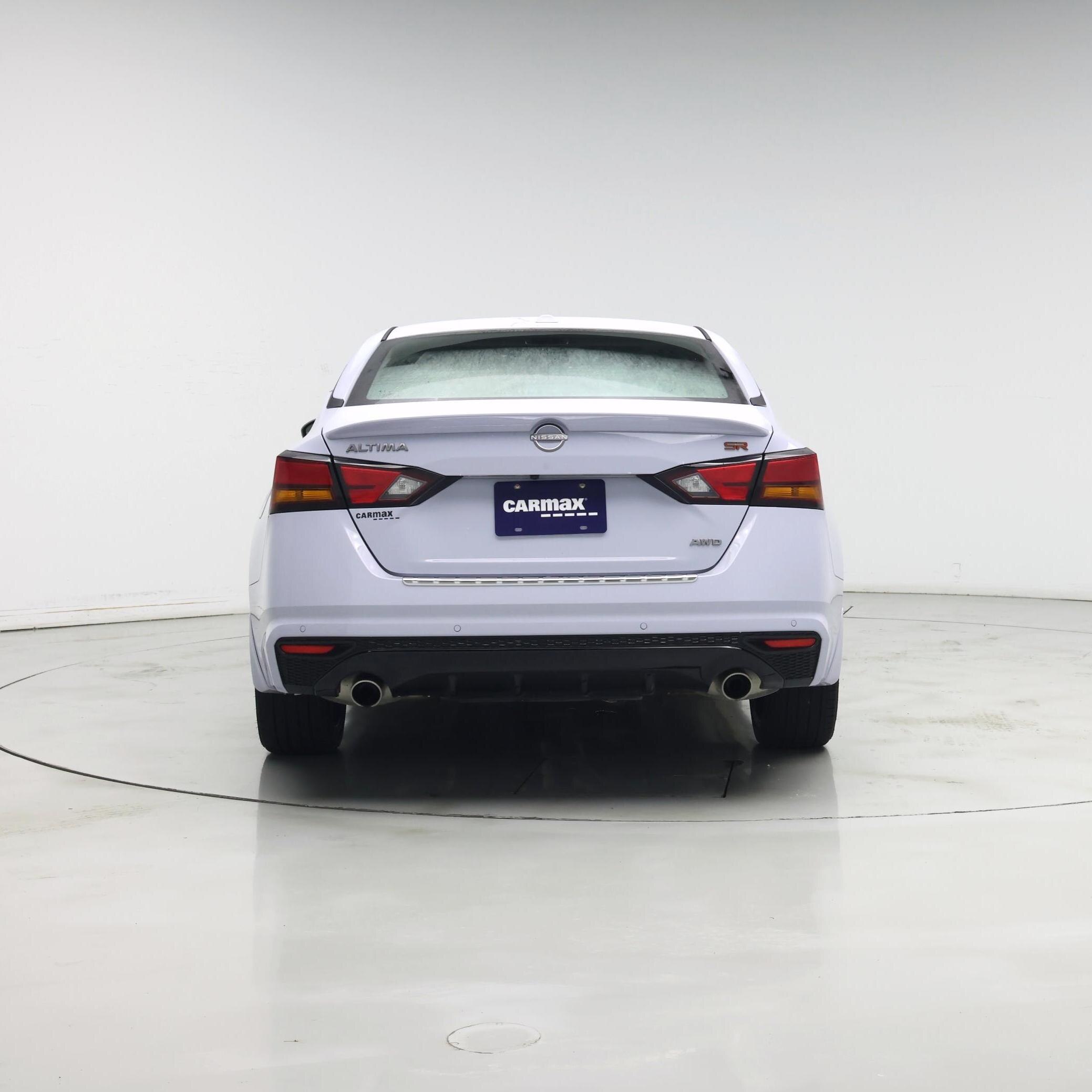 Thumbnail: 2023 Nissan Altima - 6