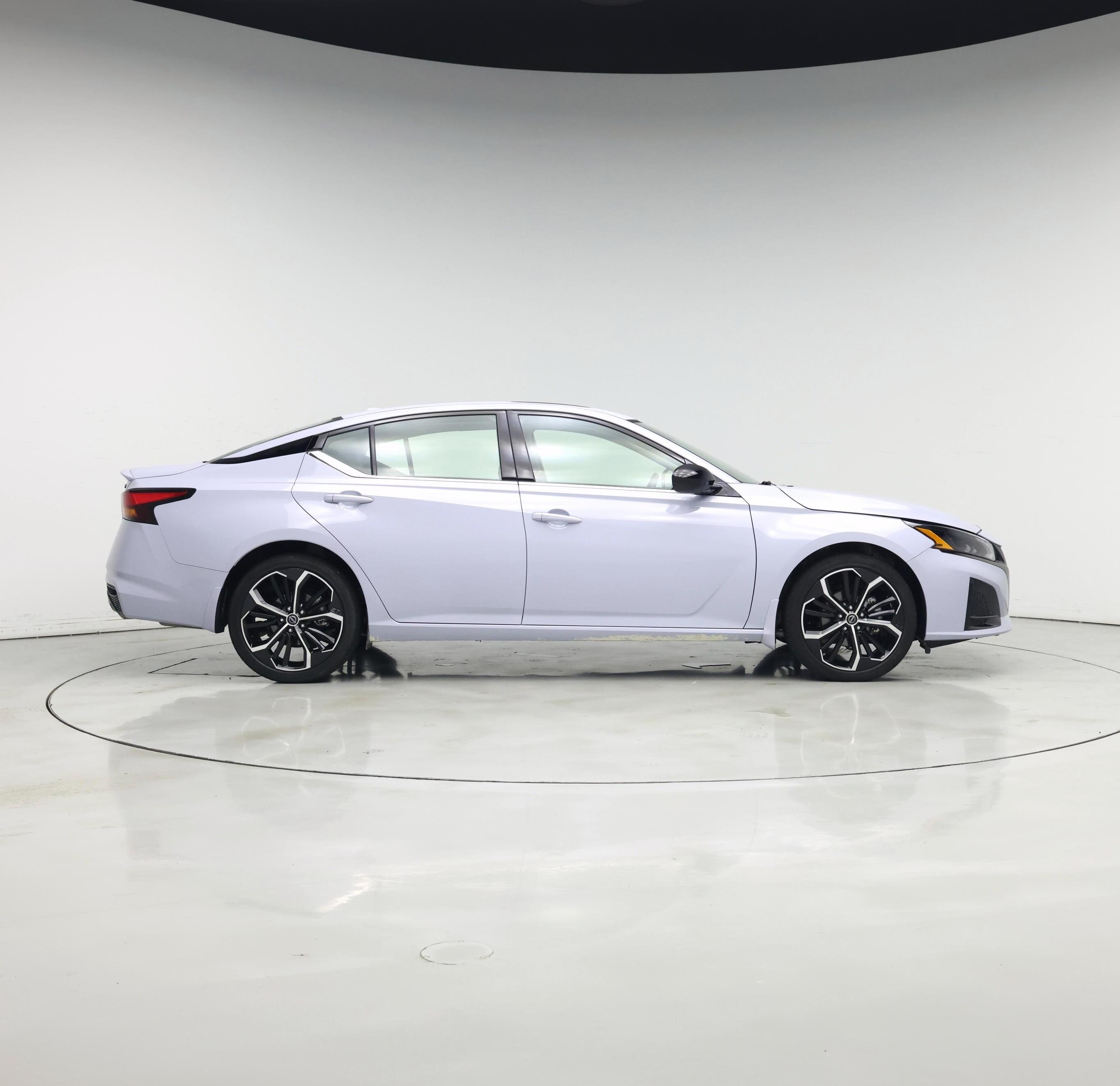 Thumbnail: 2023 Nissan Altima - 7