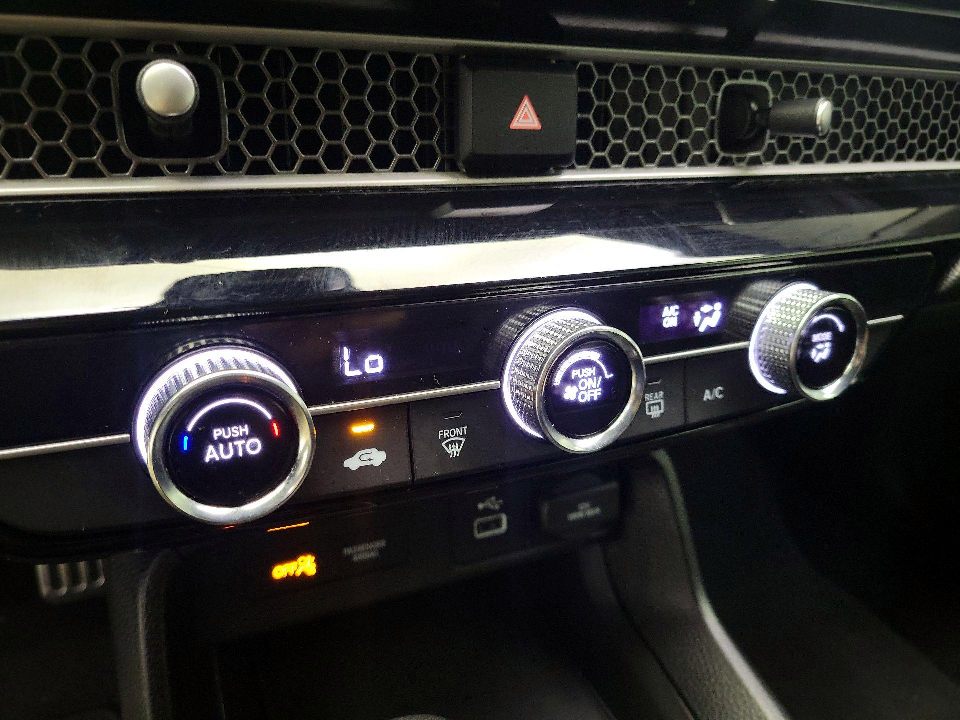Thumbnail: 2024 Honda Civic - 16
