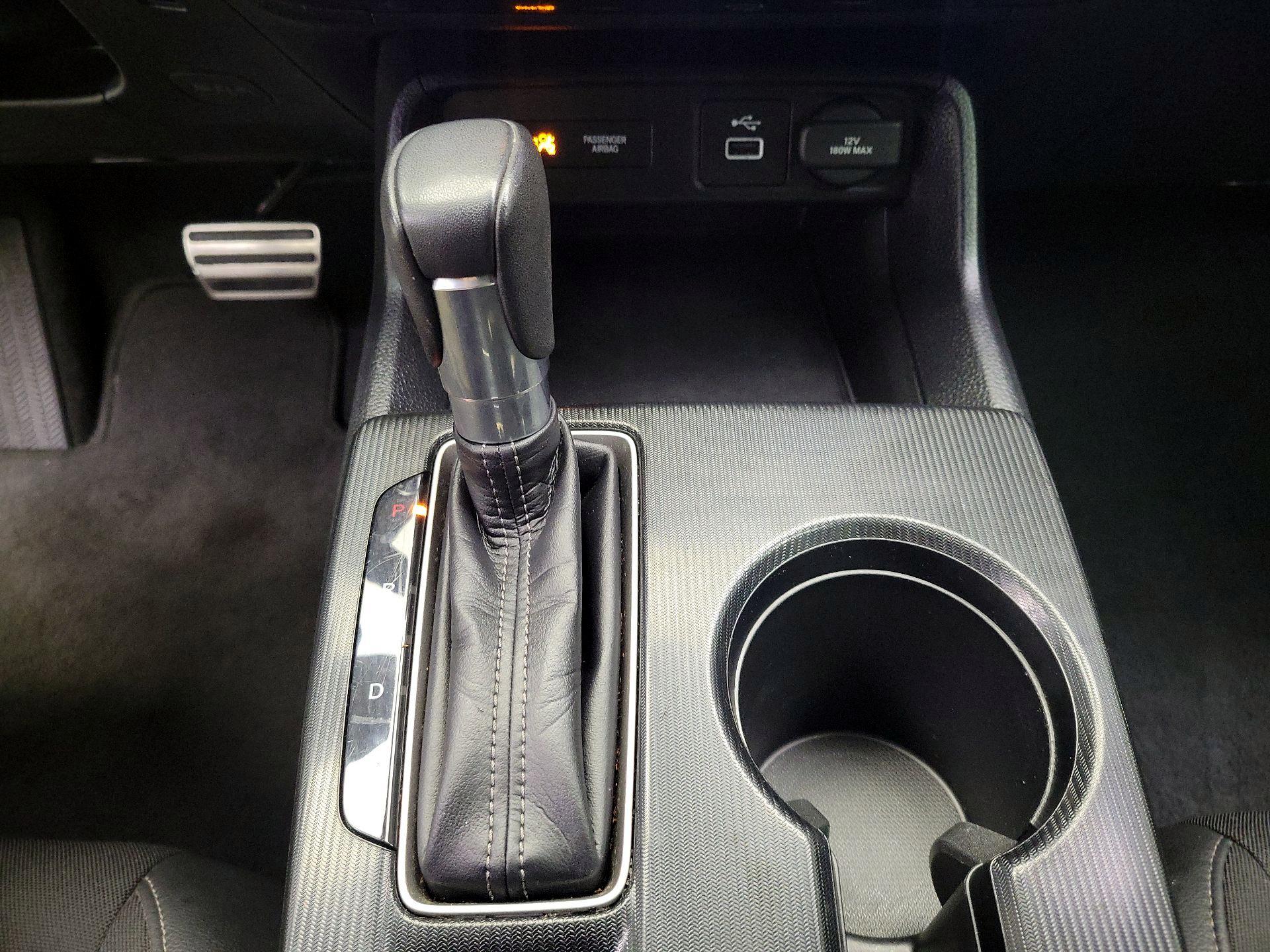 Thumbnail: 2024 Honda Civic - 17