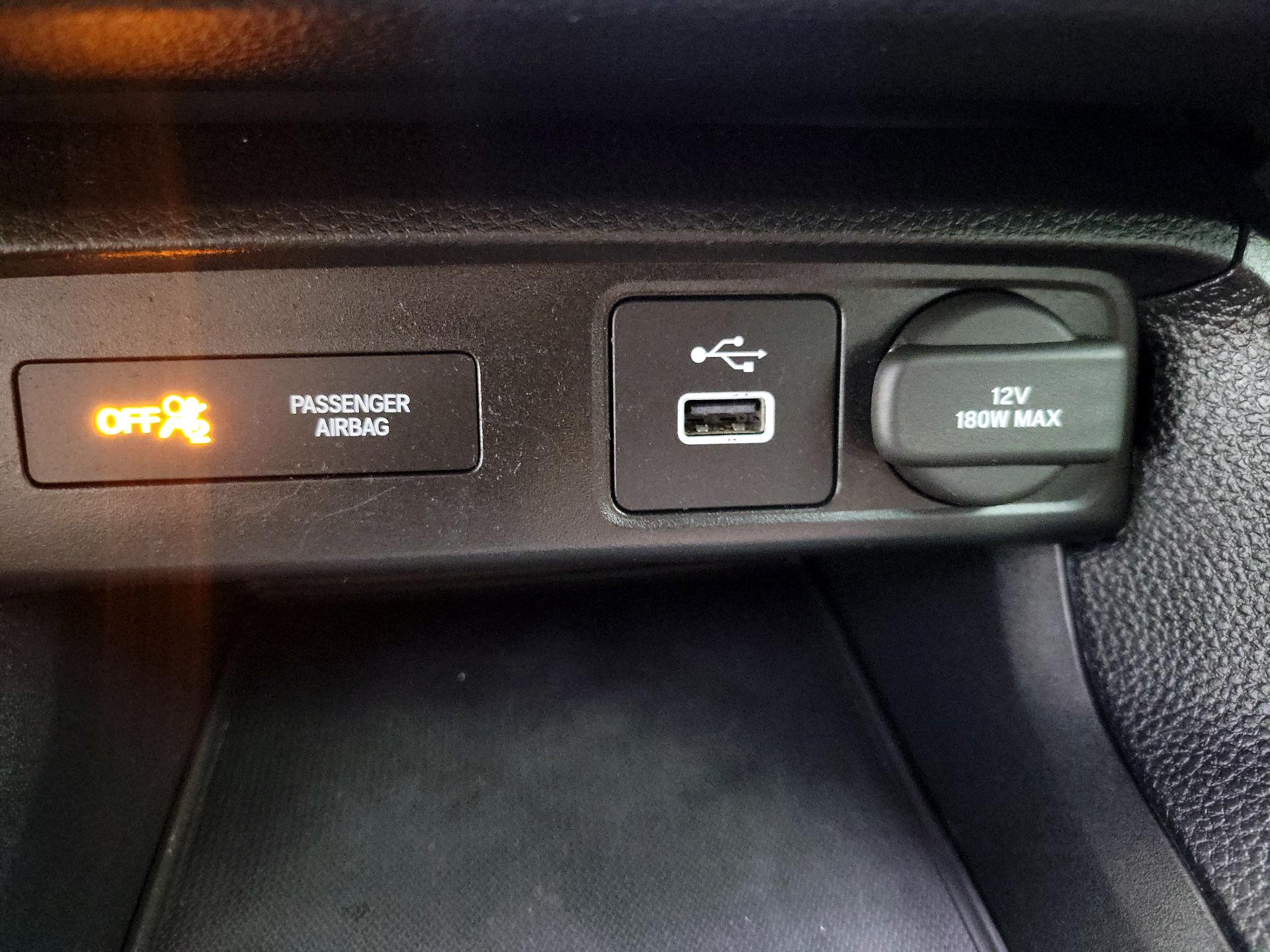 Thumbnail: 2024 Honda Civic - 18