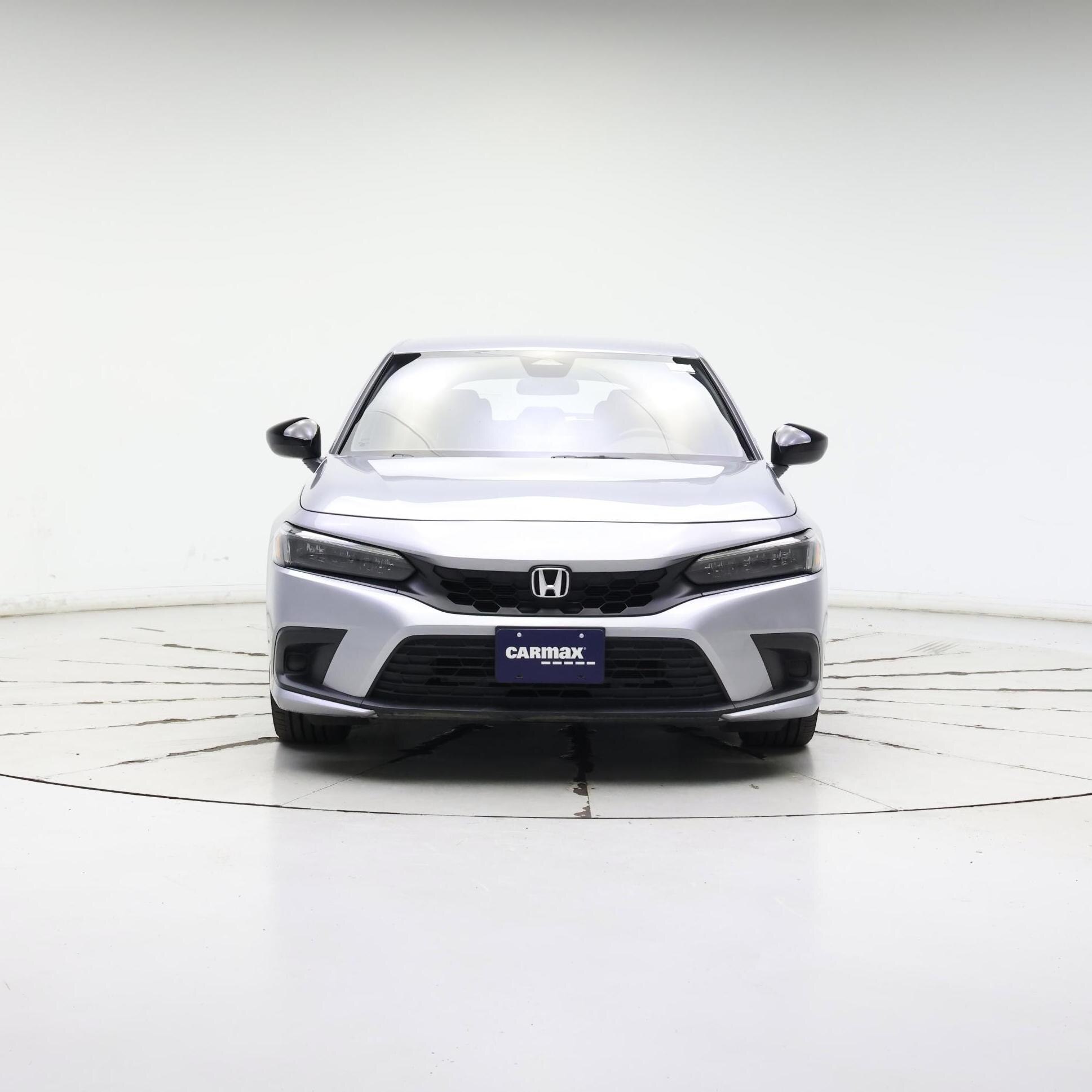 Thumbnail: 2024 Honda Civic - 5