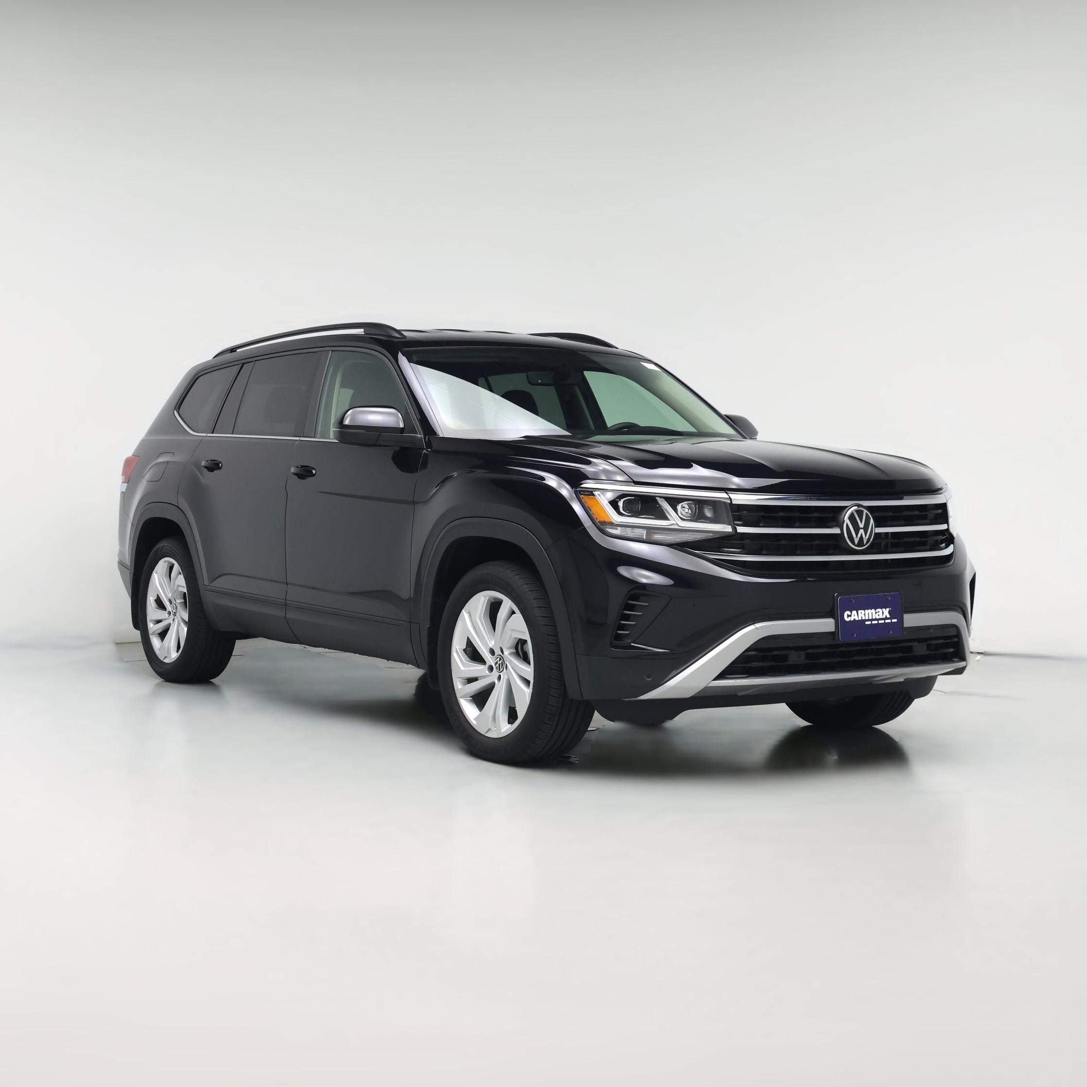 Thumbnail: 2023 Volkswagen Atlas - 1