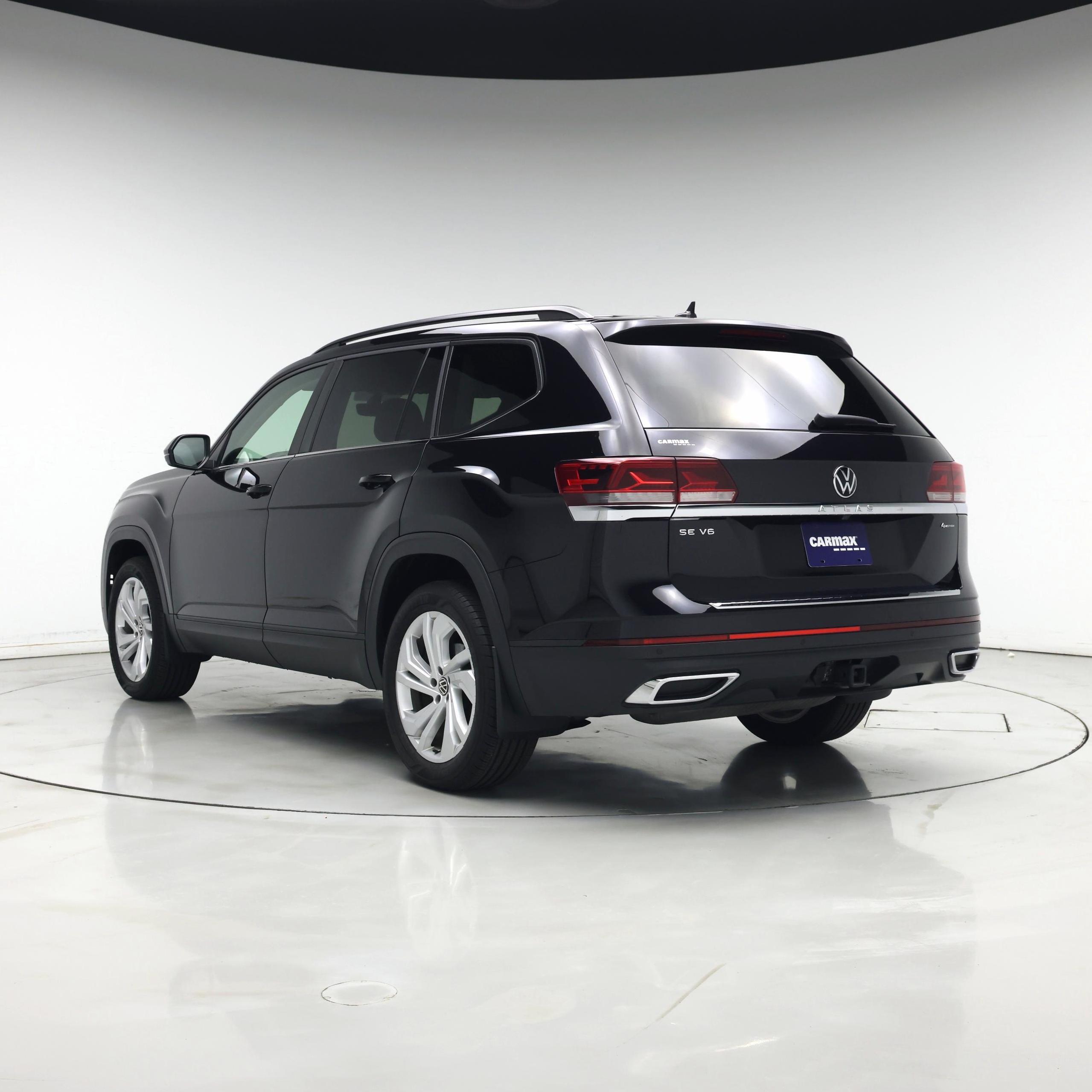 Thumbnail: 2023 Volkswagen Atlas - 2