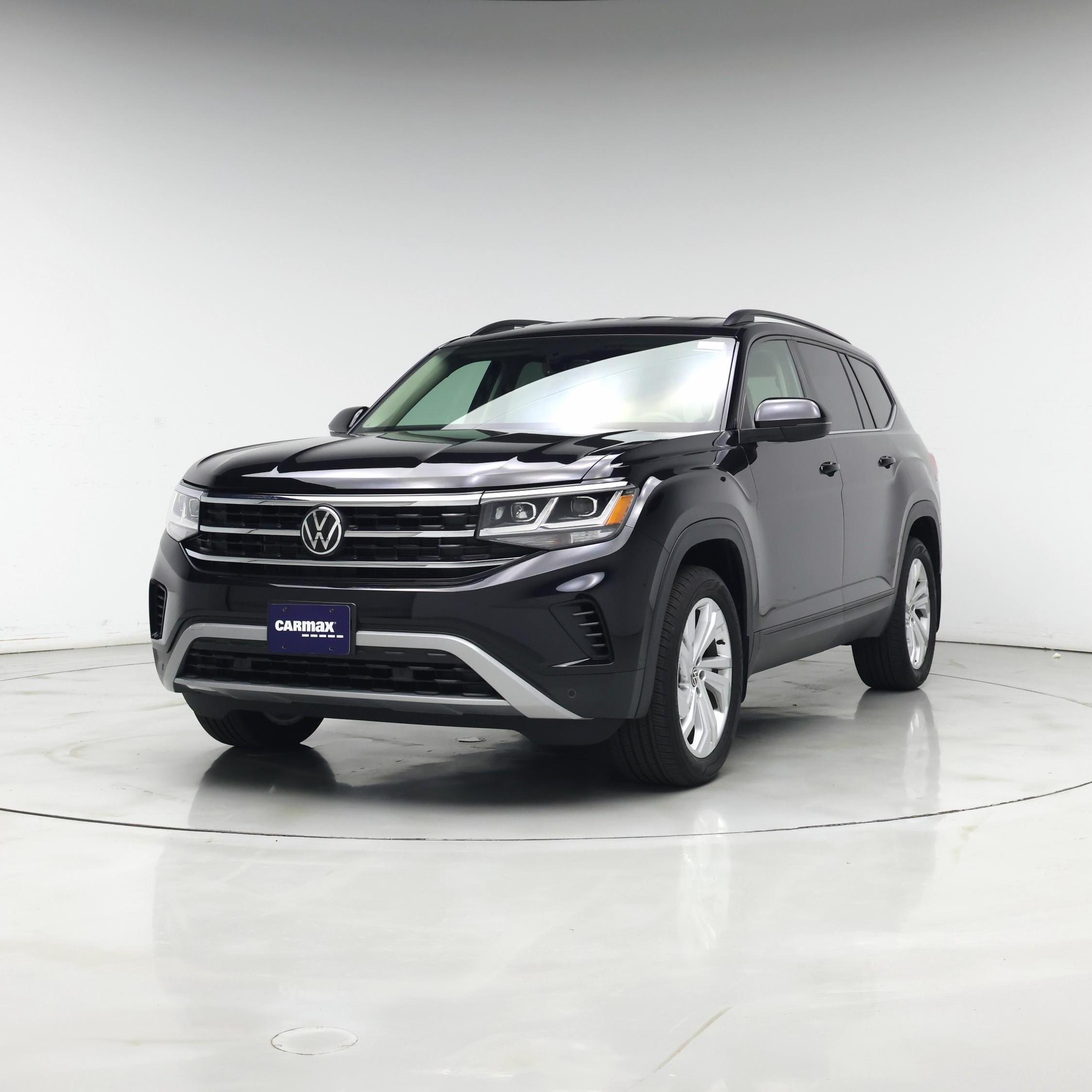Thumbnail: 2023 Volkswagen Atlas - 4