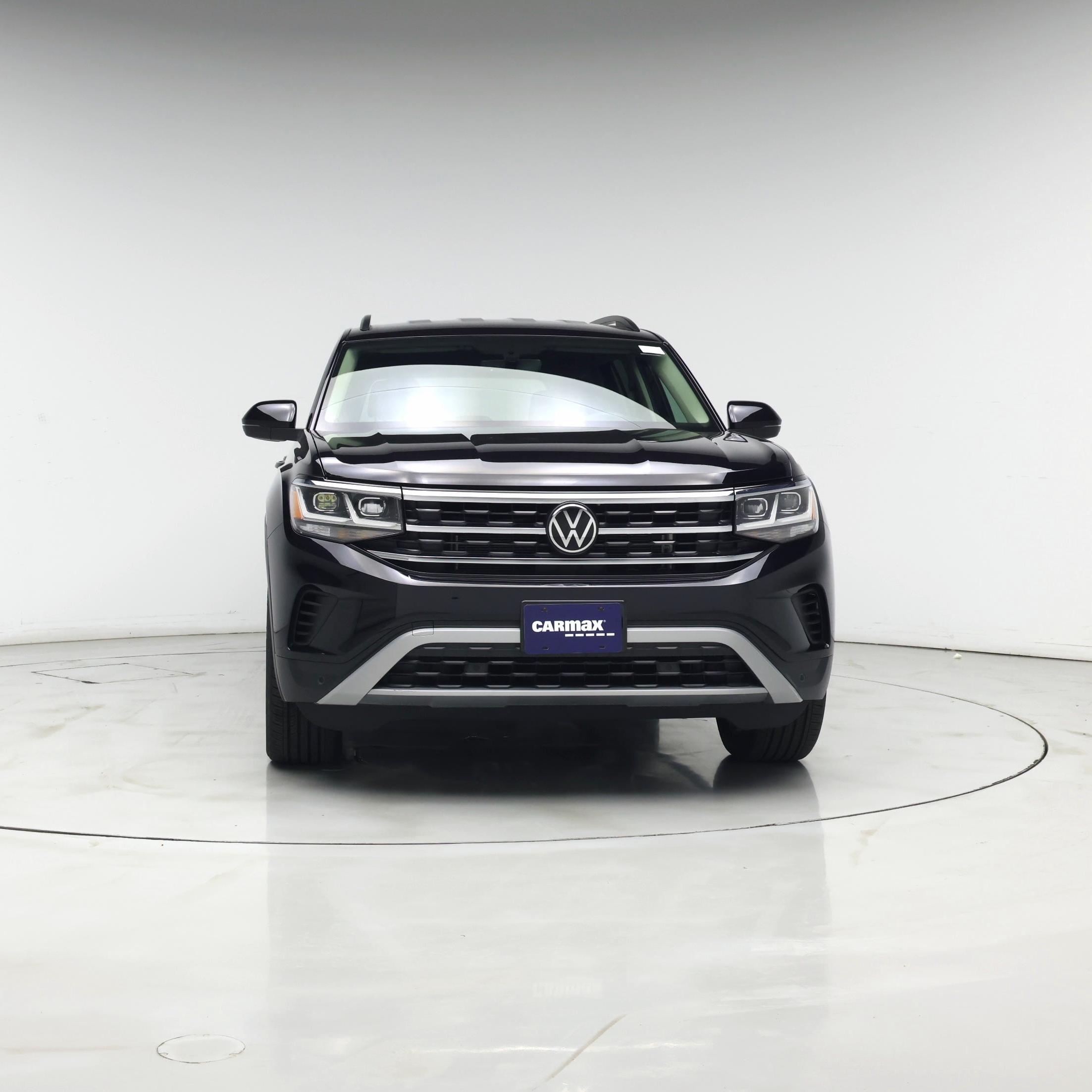 Thumbnail: 2023 Volkswagen Atlas - 5